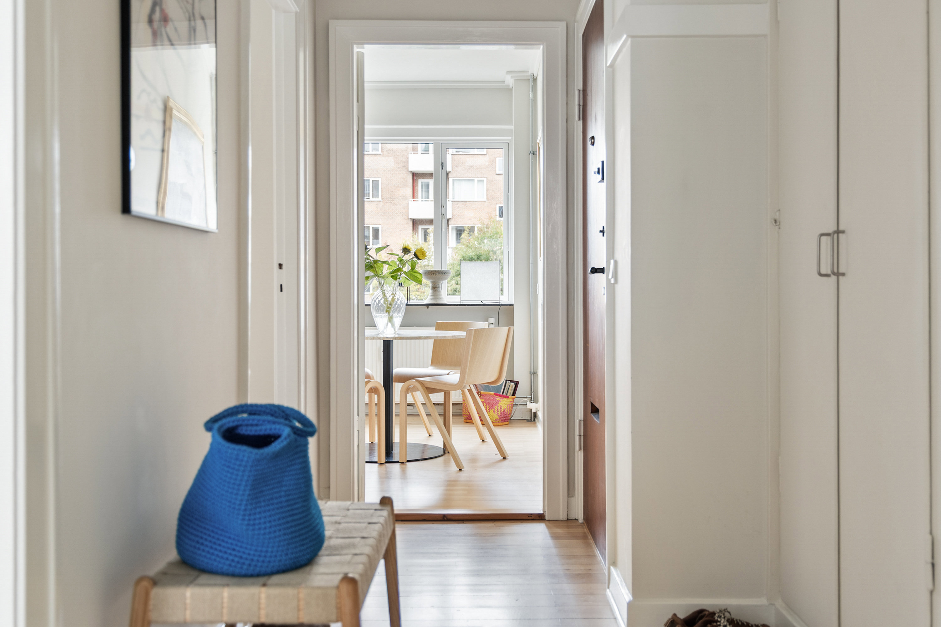 Østerbrogade 206, 1. th., 2100 København Ø