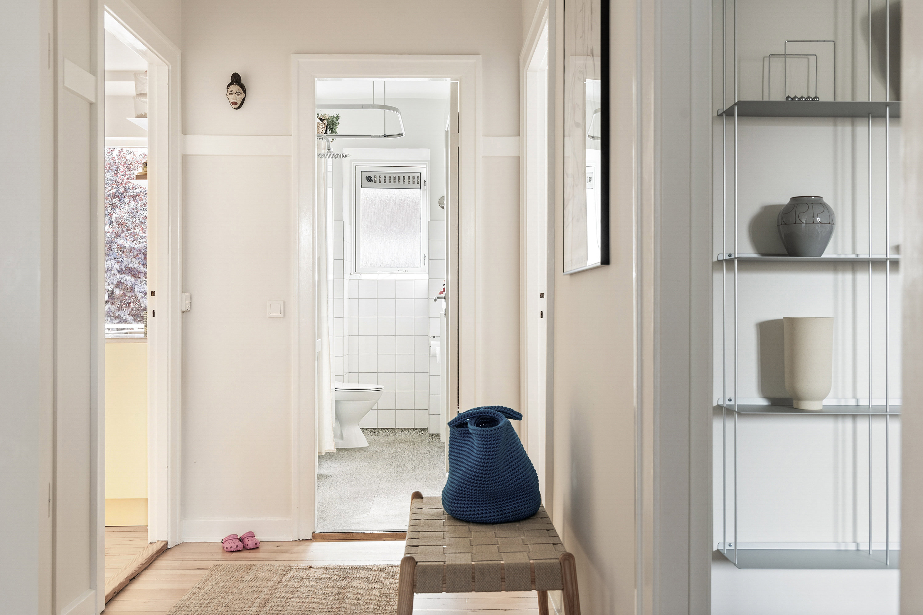 Østerbrogade 206, 1. th., 2100 København Ø