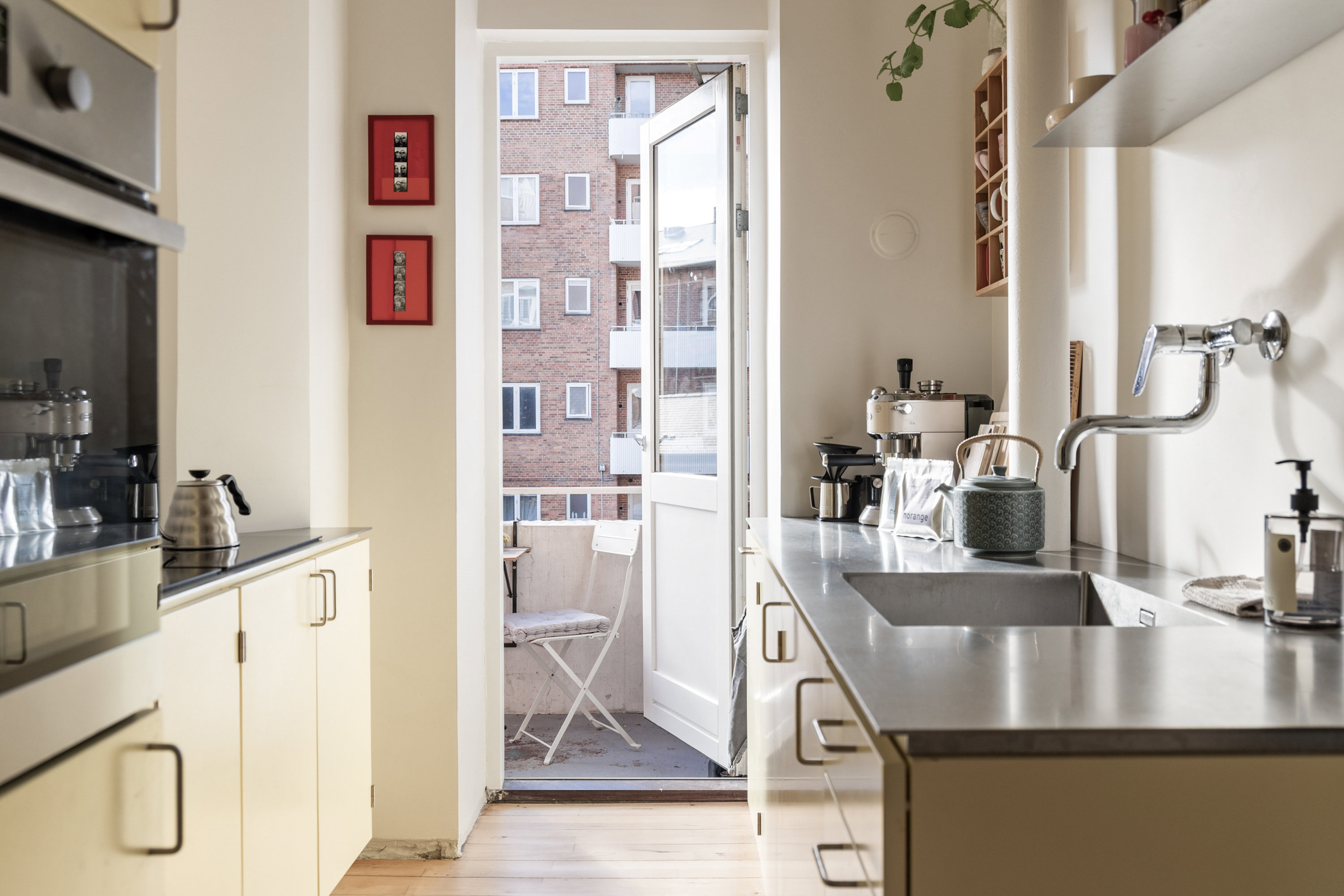 Østerbrogade 206, 1. th., 2100 København Ø