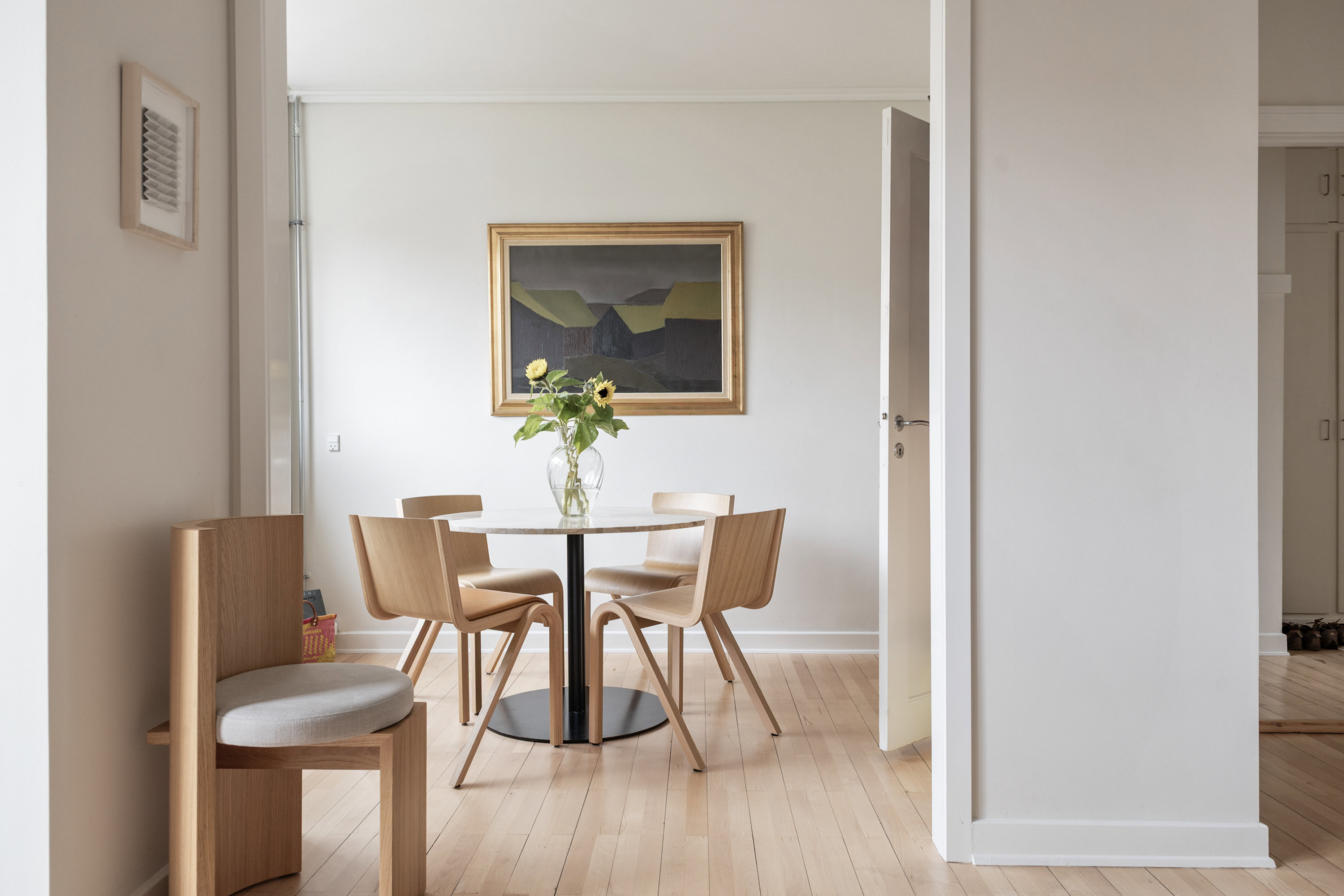 Østerbrogade 206, 1. th., 2100 København Ø
