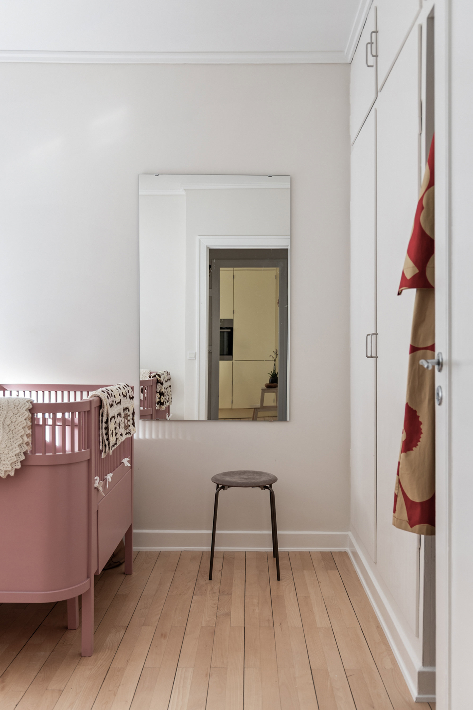 Østerbrogade 206, 1. th., 2100 København Ø