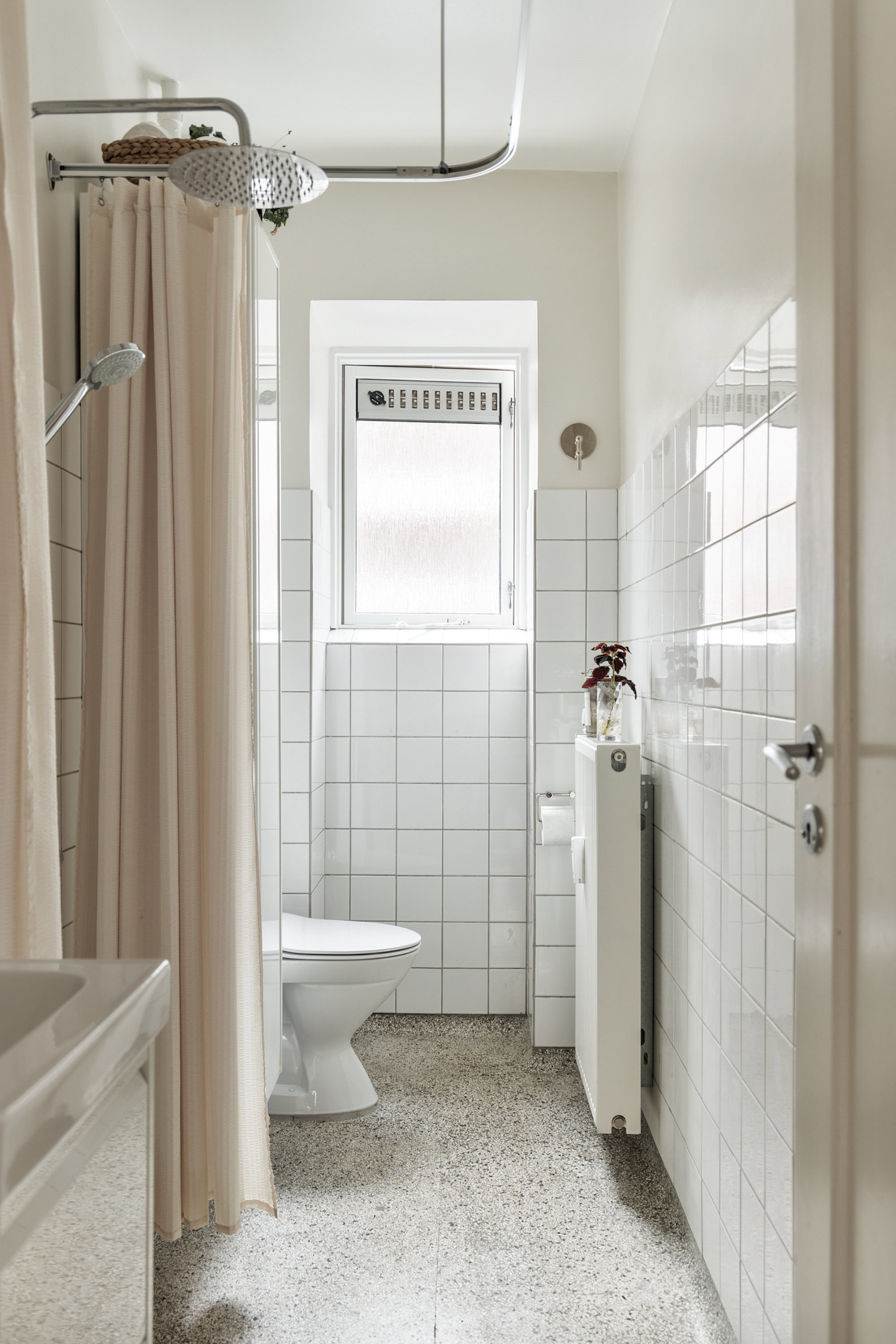 Østerbrogade 206, 1. th., 2100 København Ø