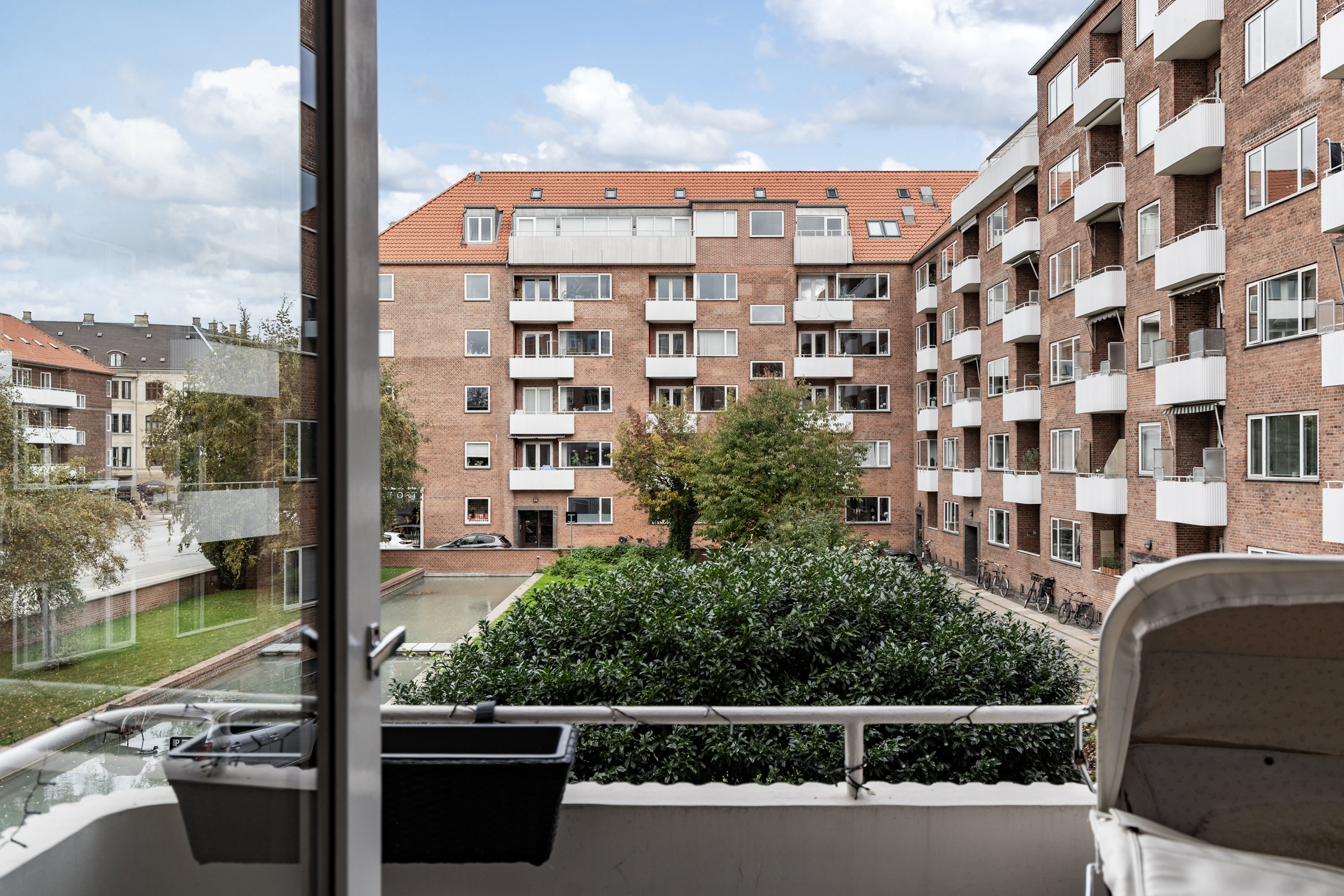 Østerbrogade 206, 1. th., 2100 København Ø