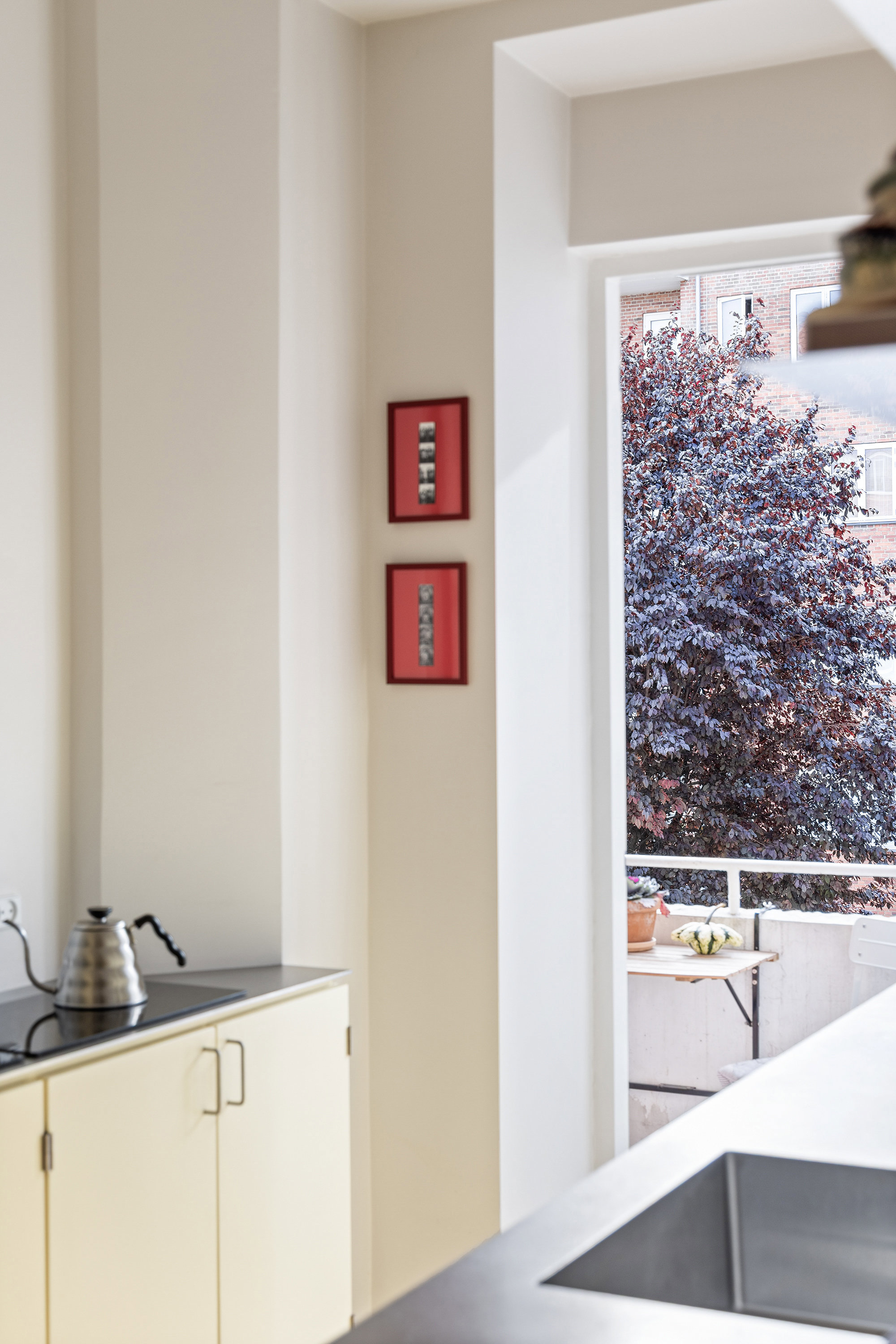 Østerbrogade 206, 1. th., 2100 København Ø