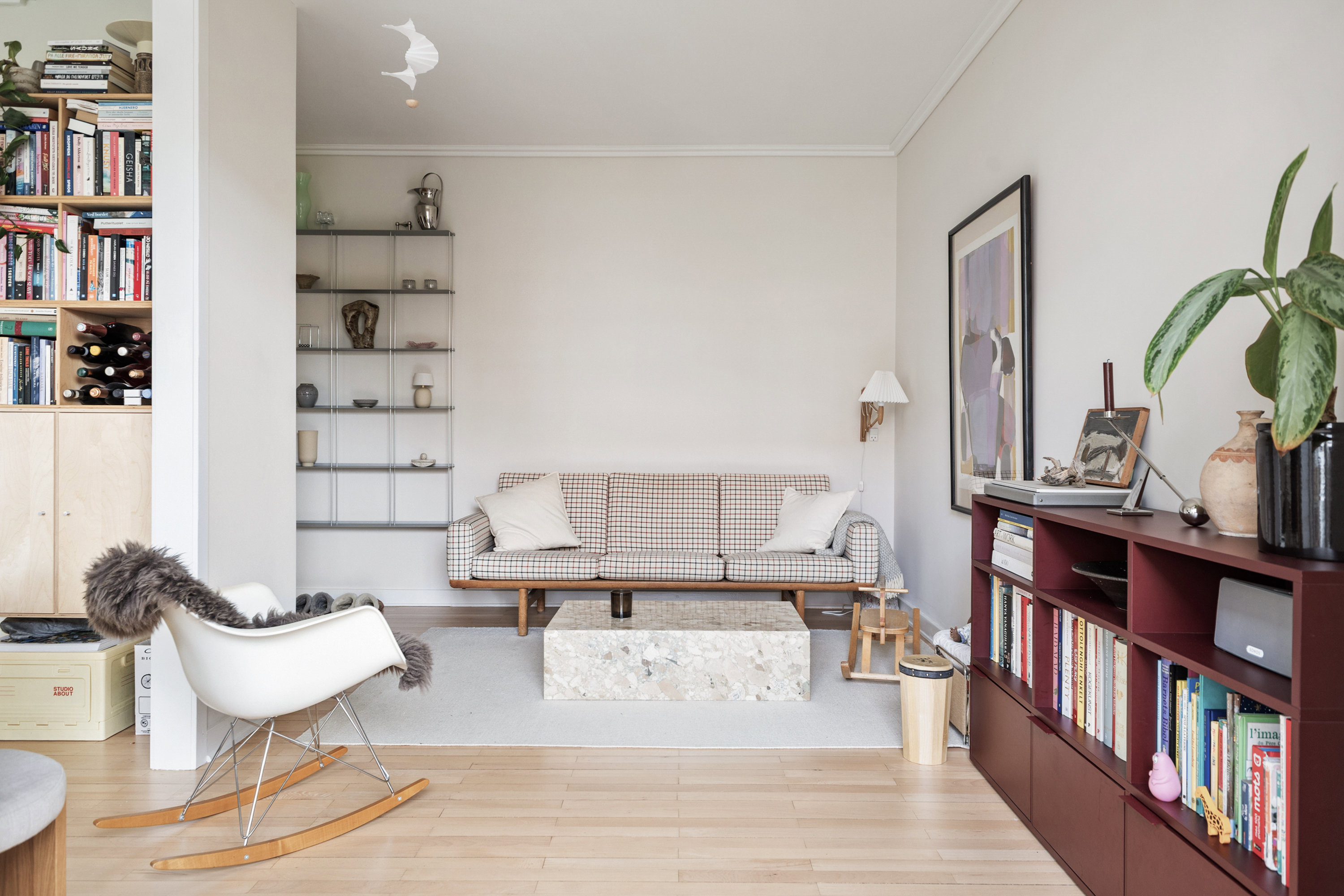 Østerbrogade 206, 1. th., 2100 København Ø