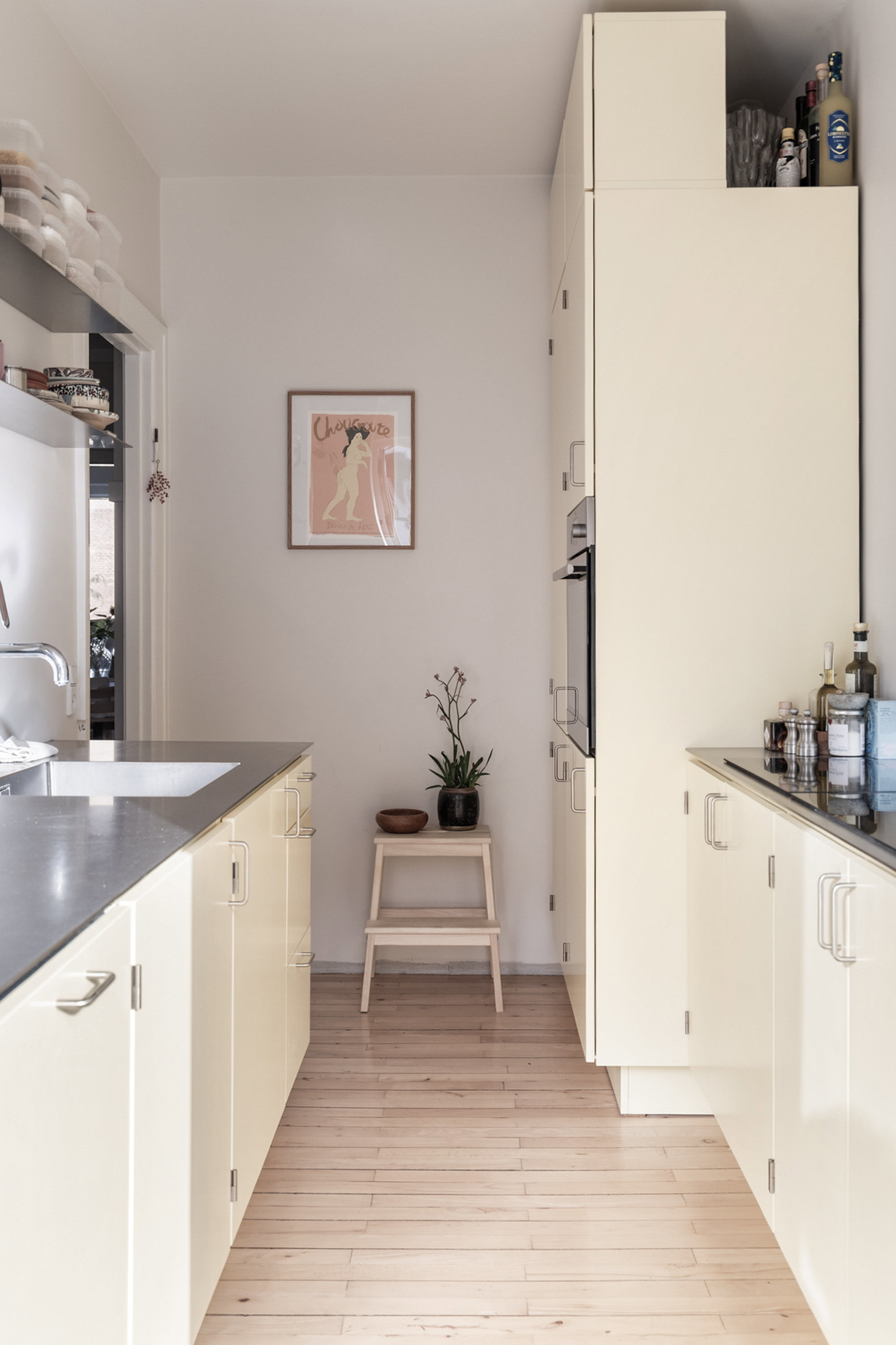 Østerbrogade 206, 1. th., 2100 København Ø