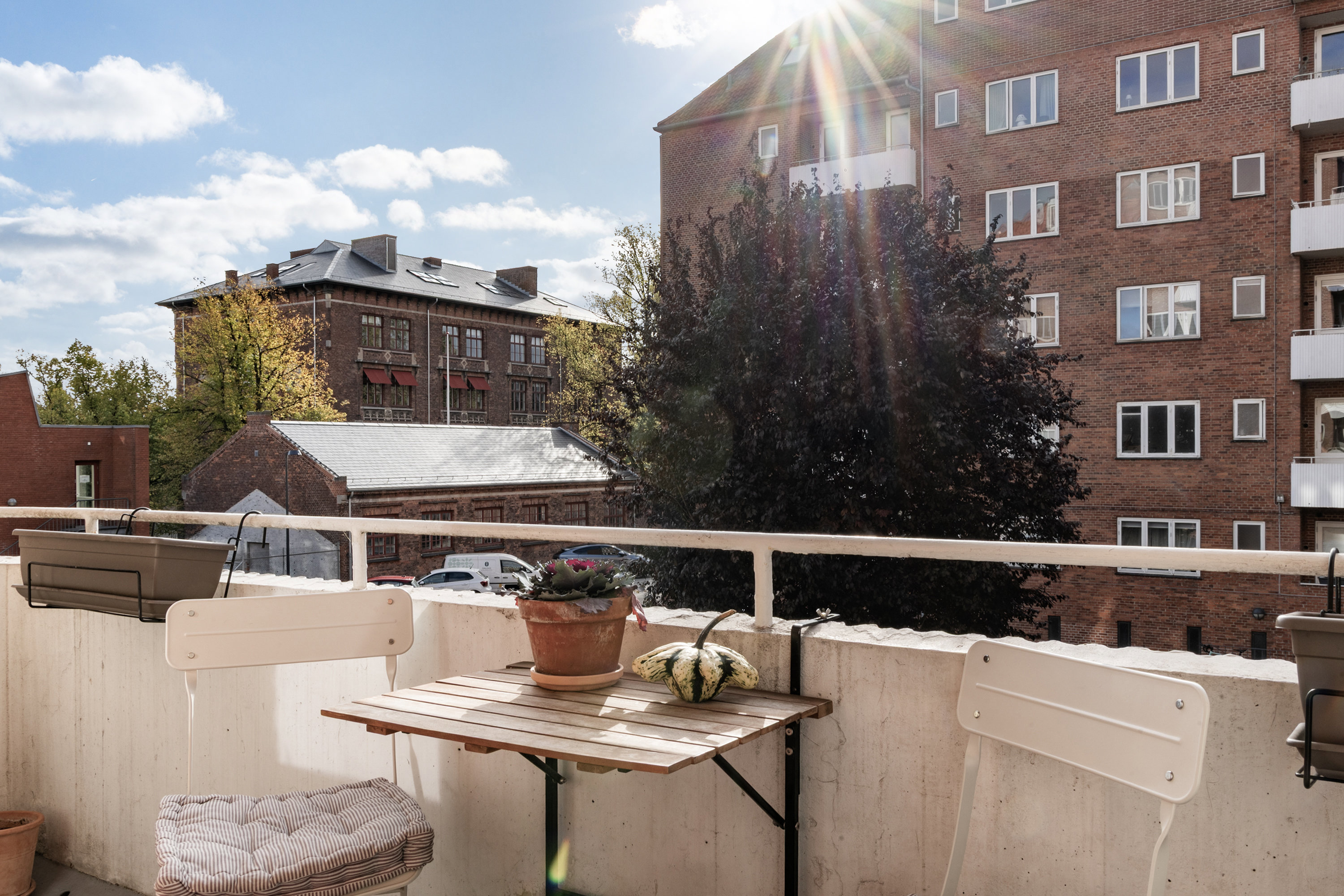 Østerbrogade 206, 1. th., 2100 København Ø