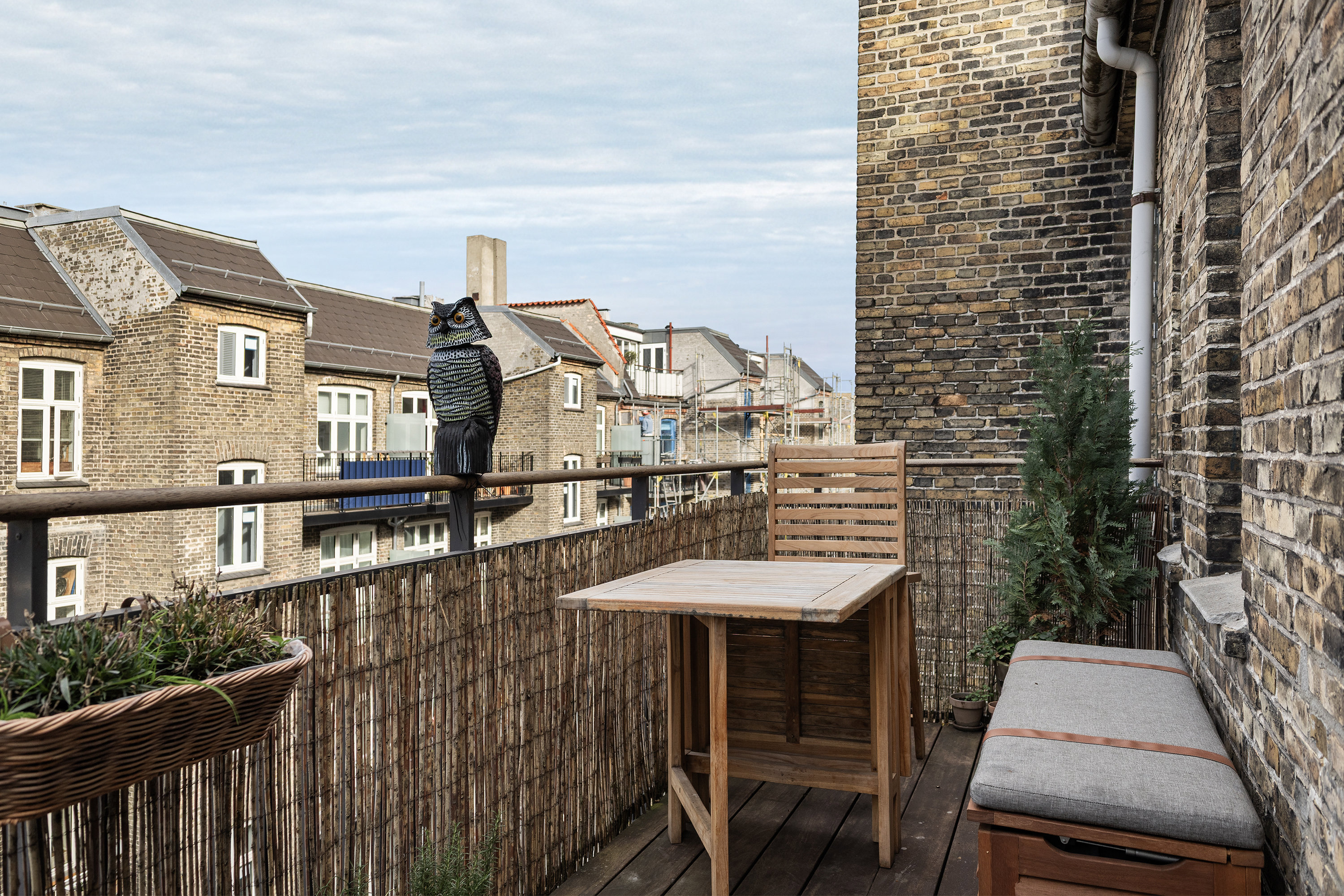 Viborggade 13, 4. tv., 2100 København Ø