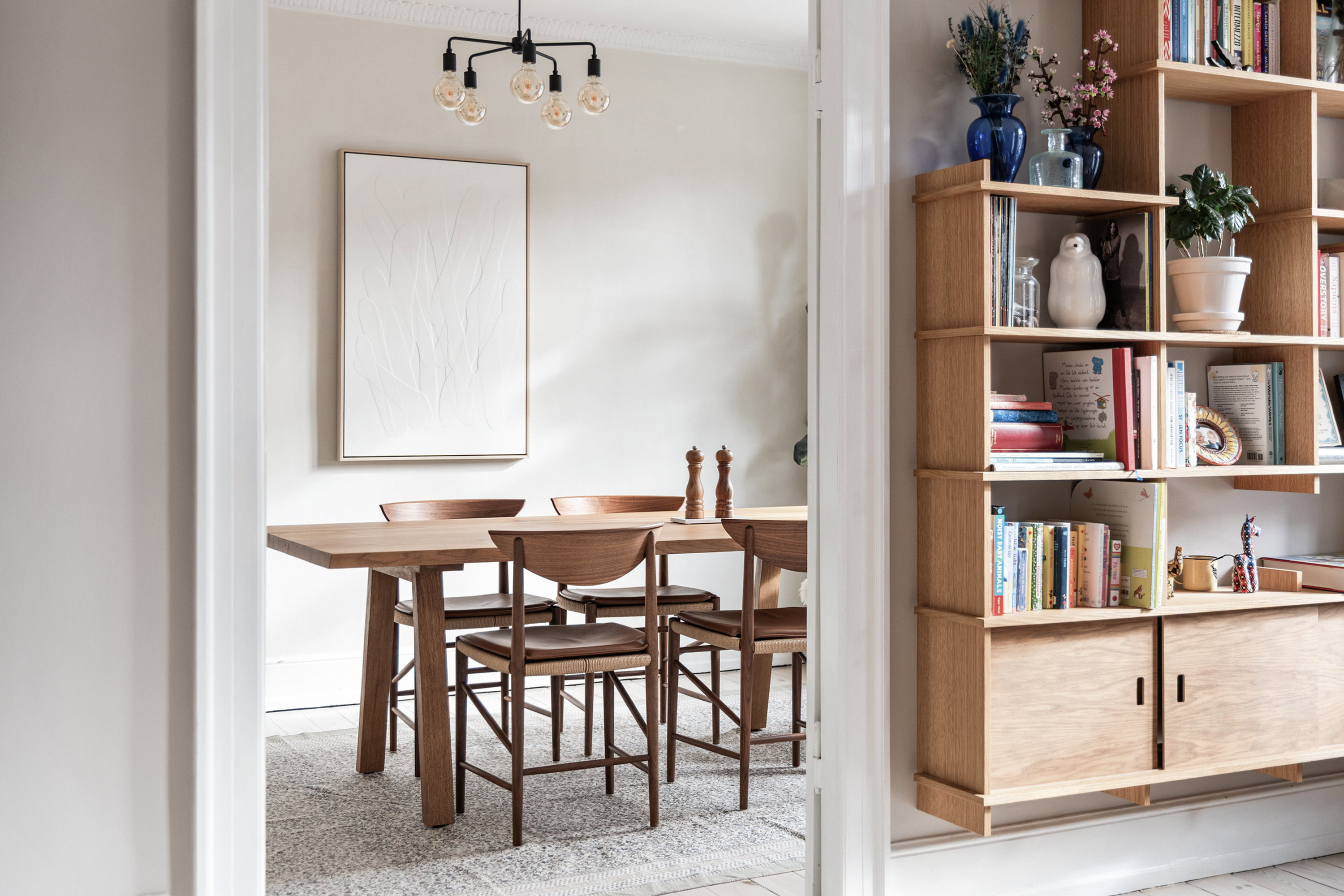 Viborggade 13, 4. tv., 2100 København Ø