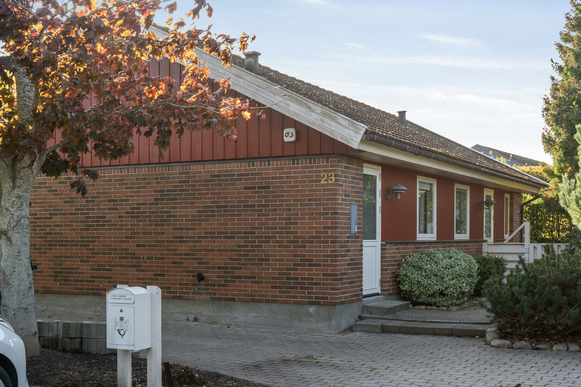 Kælderbjerg Park 23, 3210 Vejby