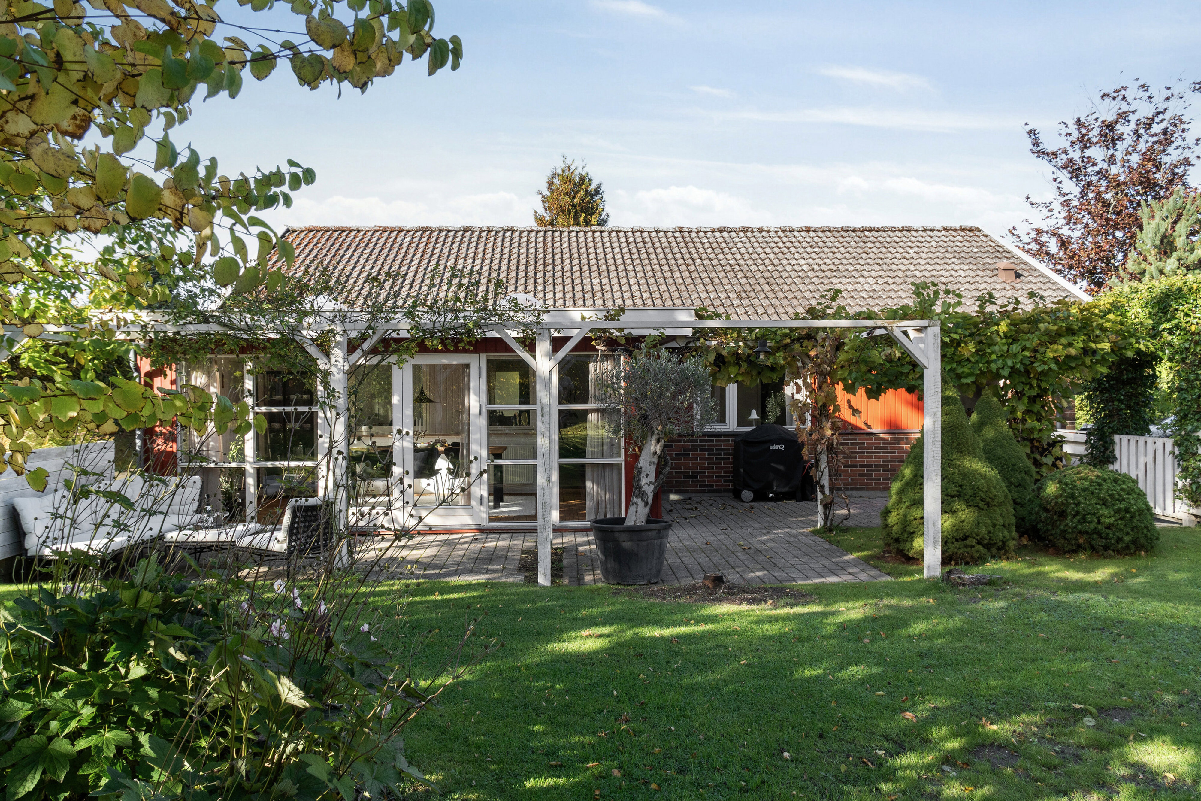 Kælderbjerg Park 23, 3210 Vejby