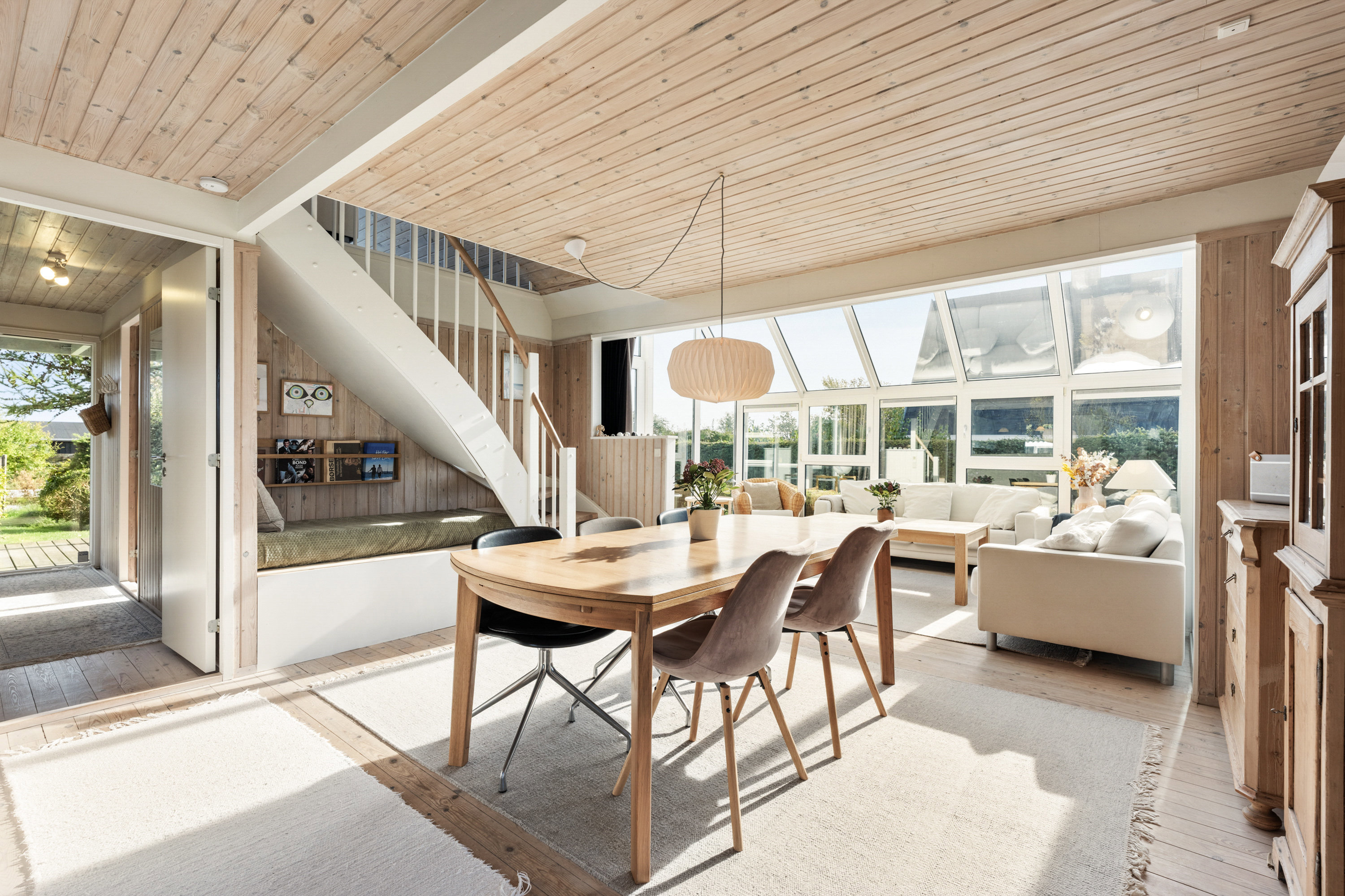 Vorbækvej 19, 8300 Odder