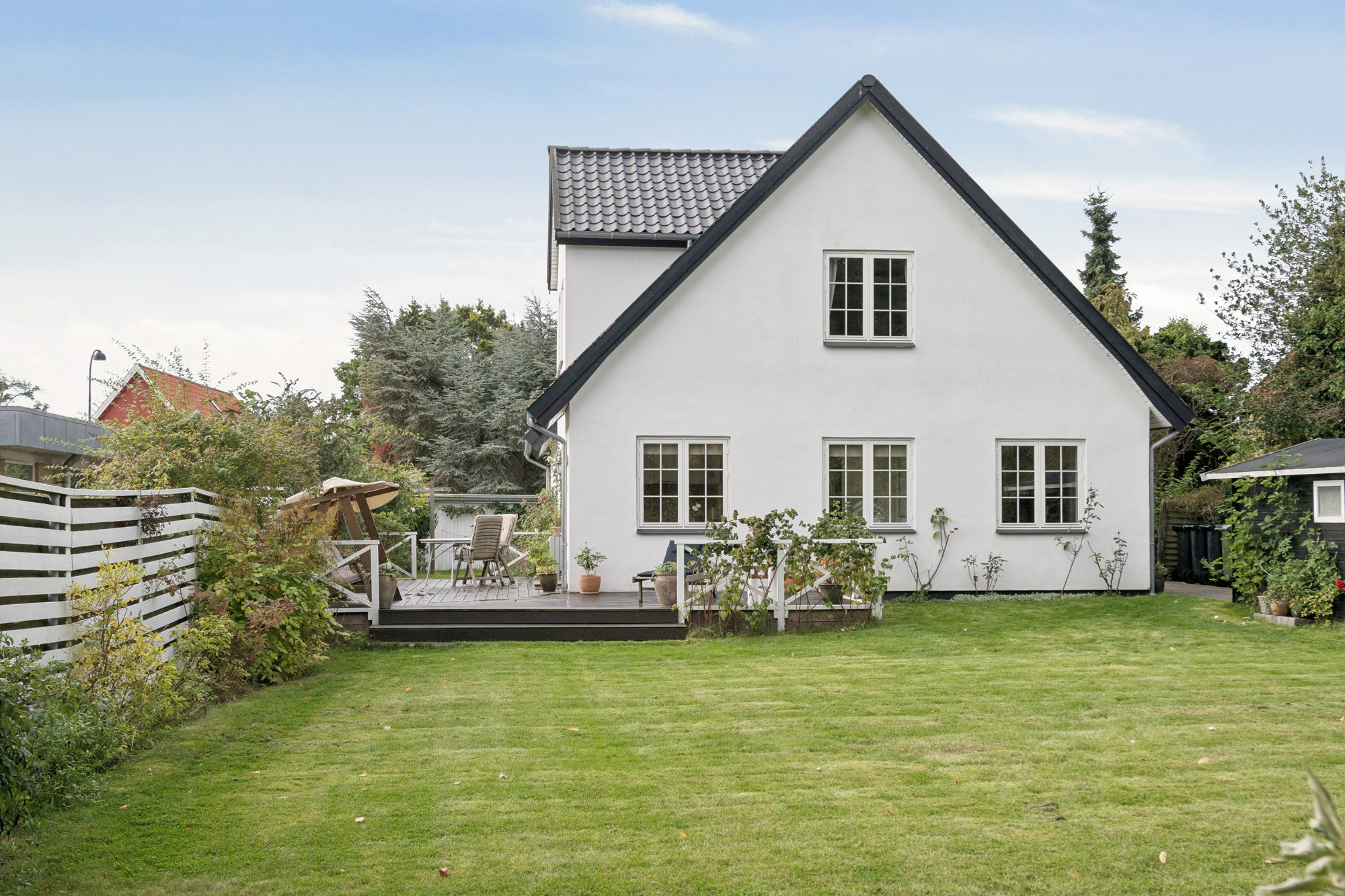 Fortunvej 46, 2920 Charlottenlund