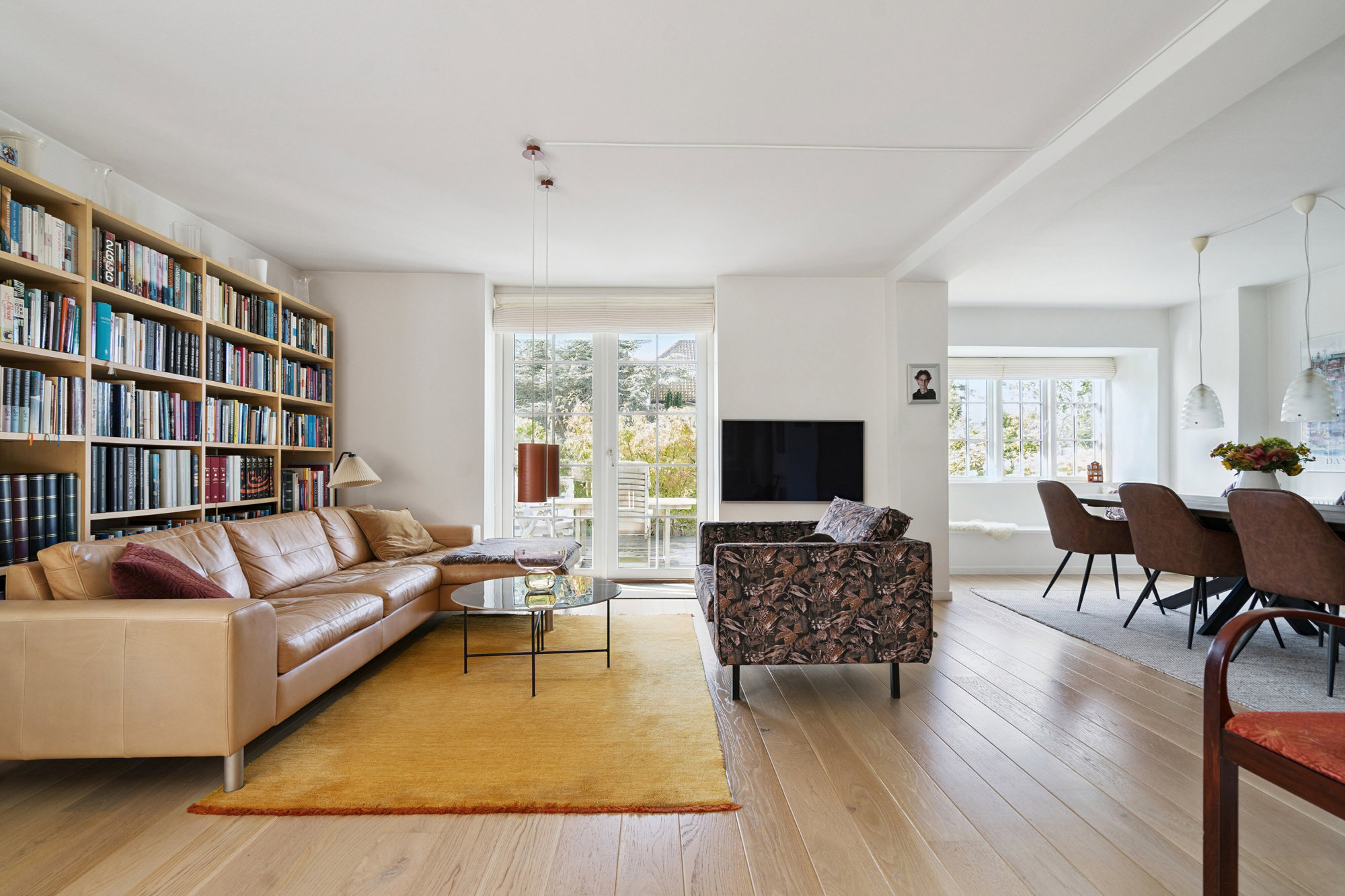 Fortunvej 46, 2920 Charlottenlund