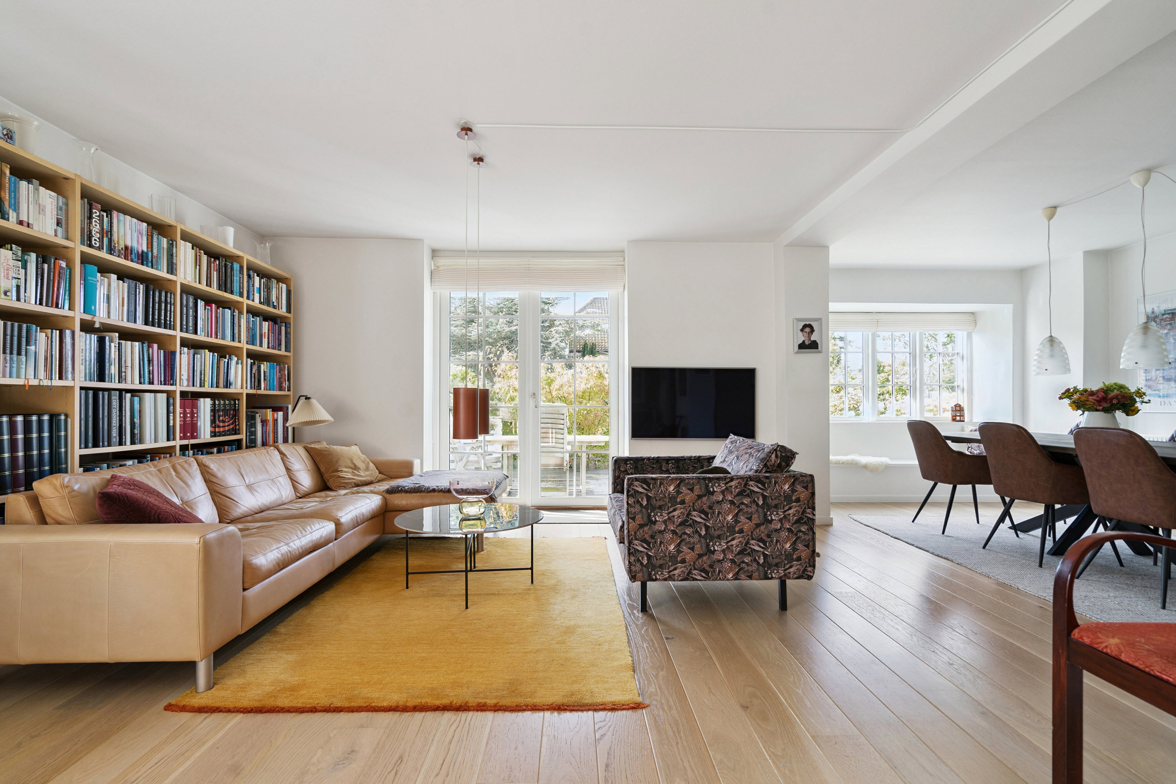 Fortunvej 46, 2920 Charlottenlund