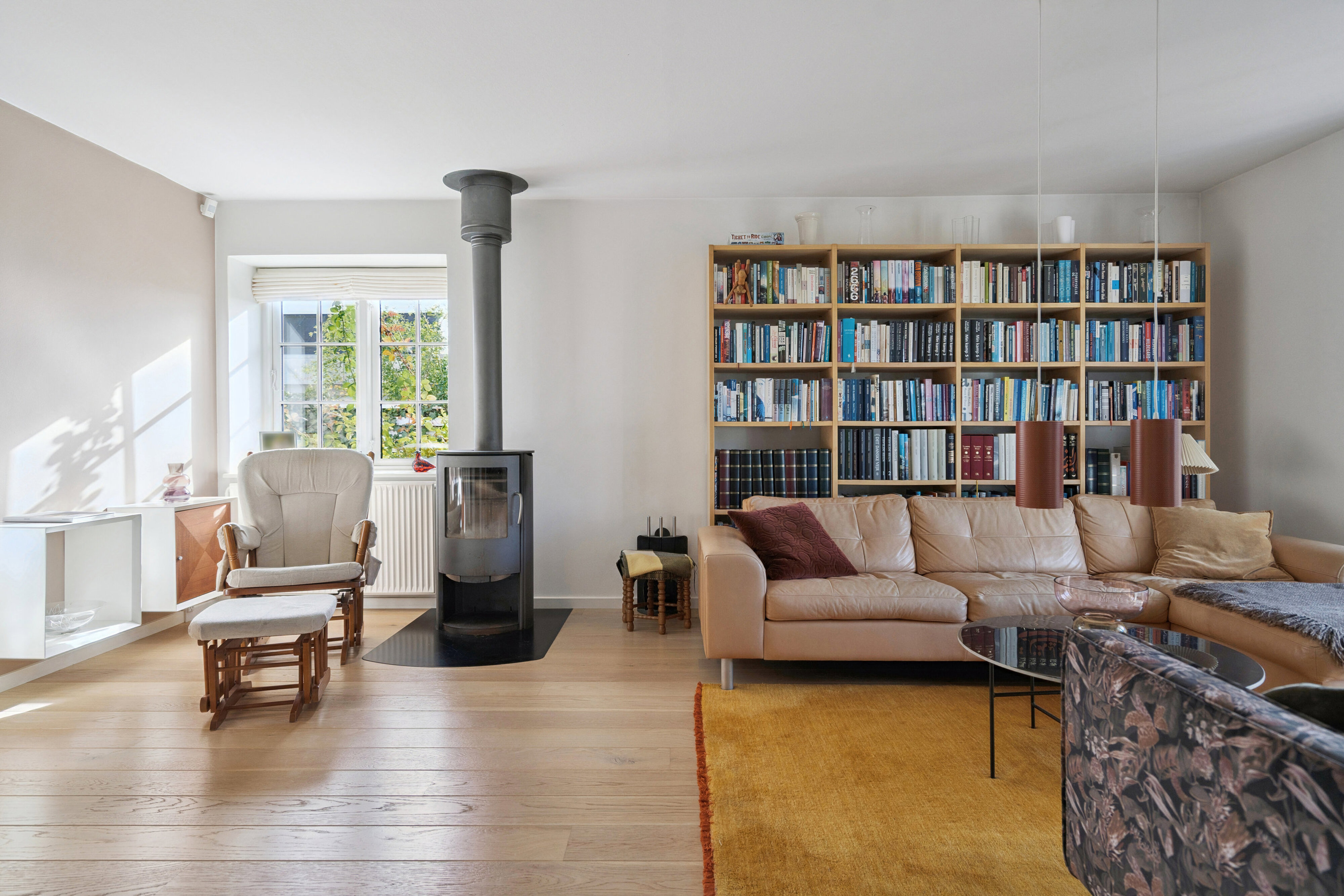Fortunvej 46, 2920 Charlottenlund