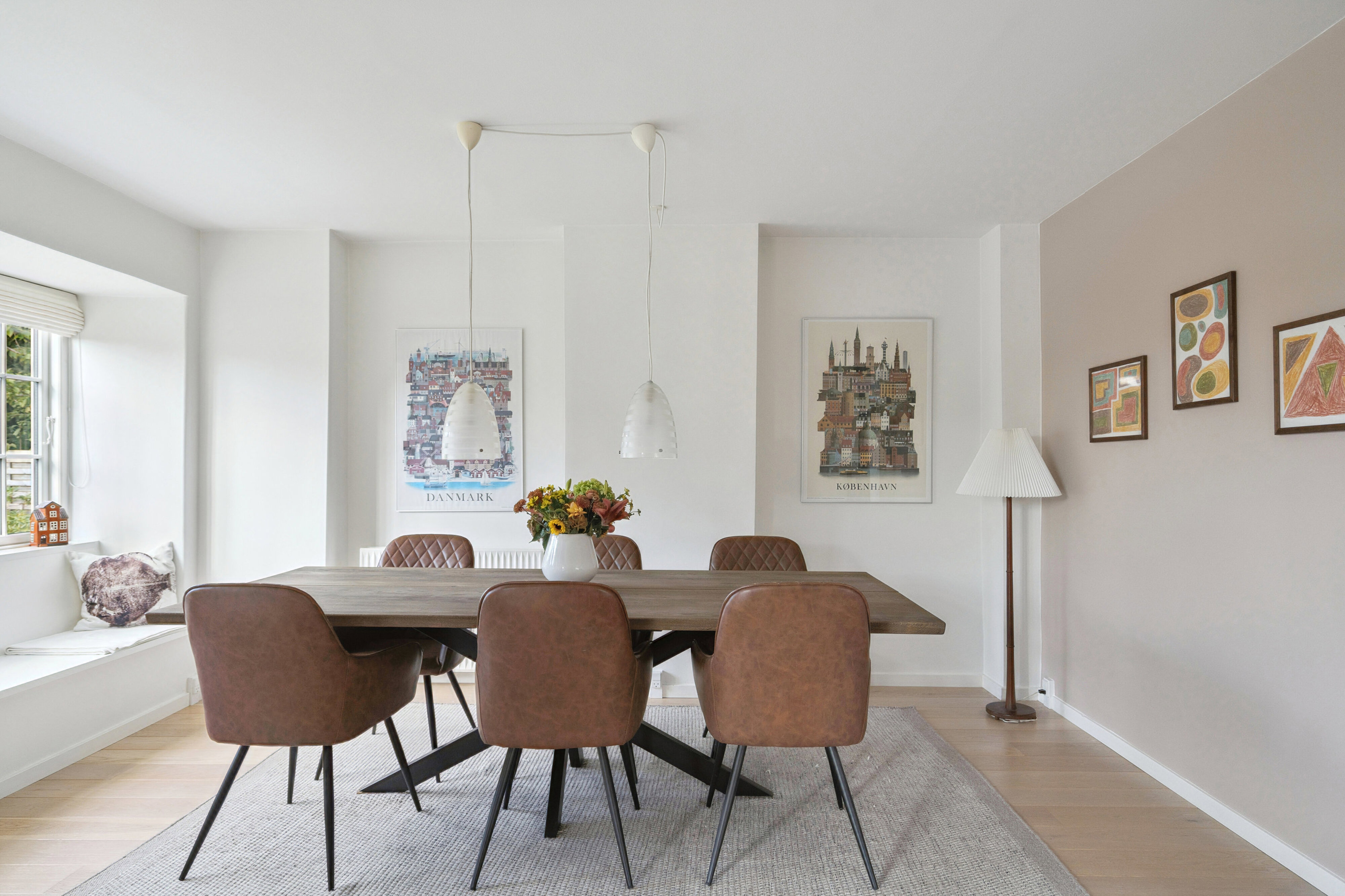 Fortunvej 46, 2920 Charlottenlund