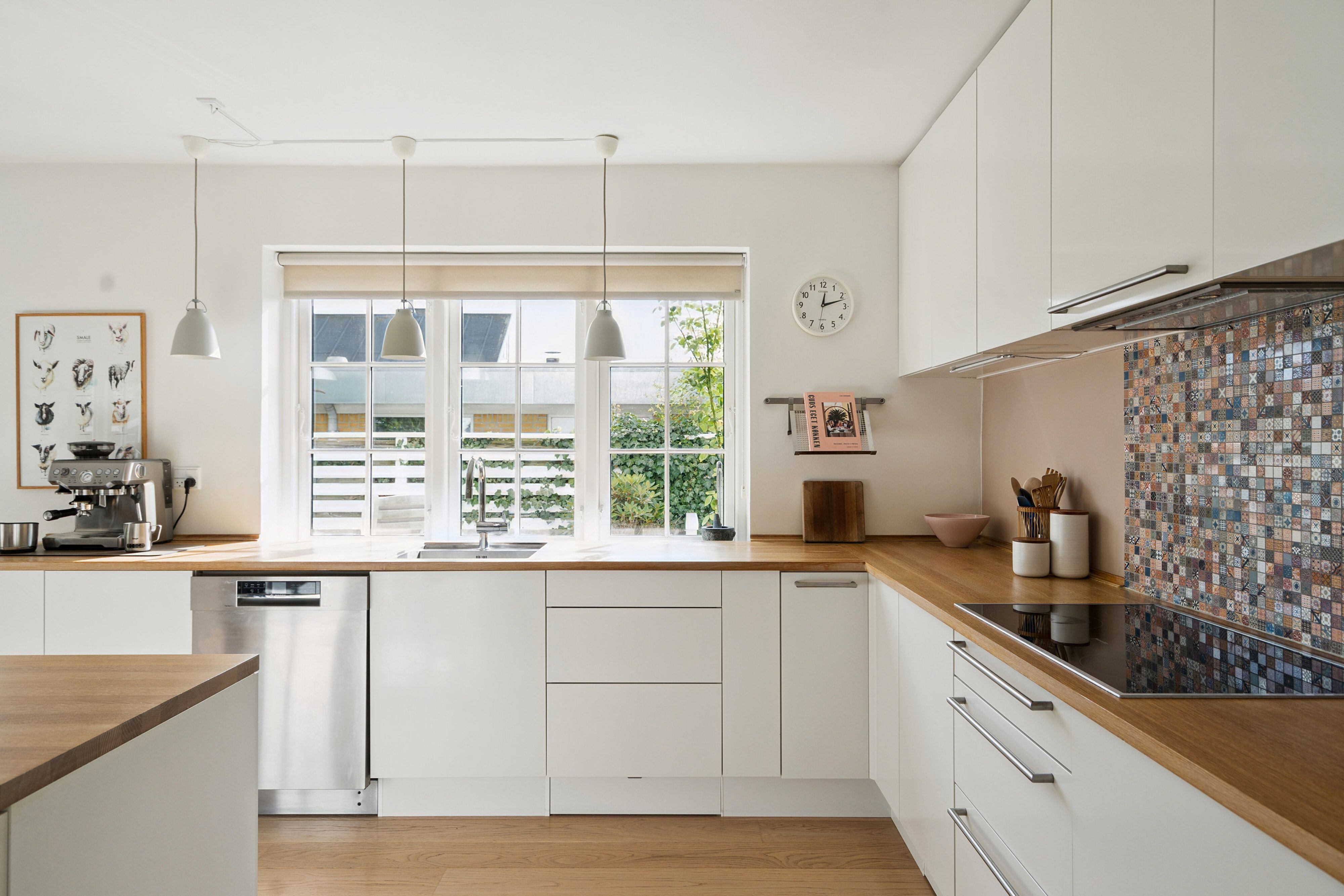 Fortunvej 46, 2920 Charlottenlund