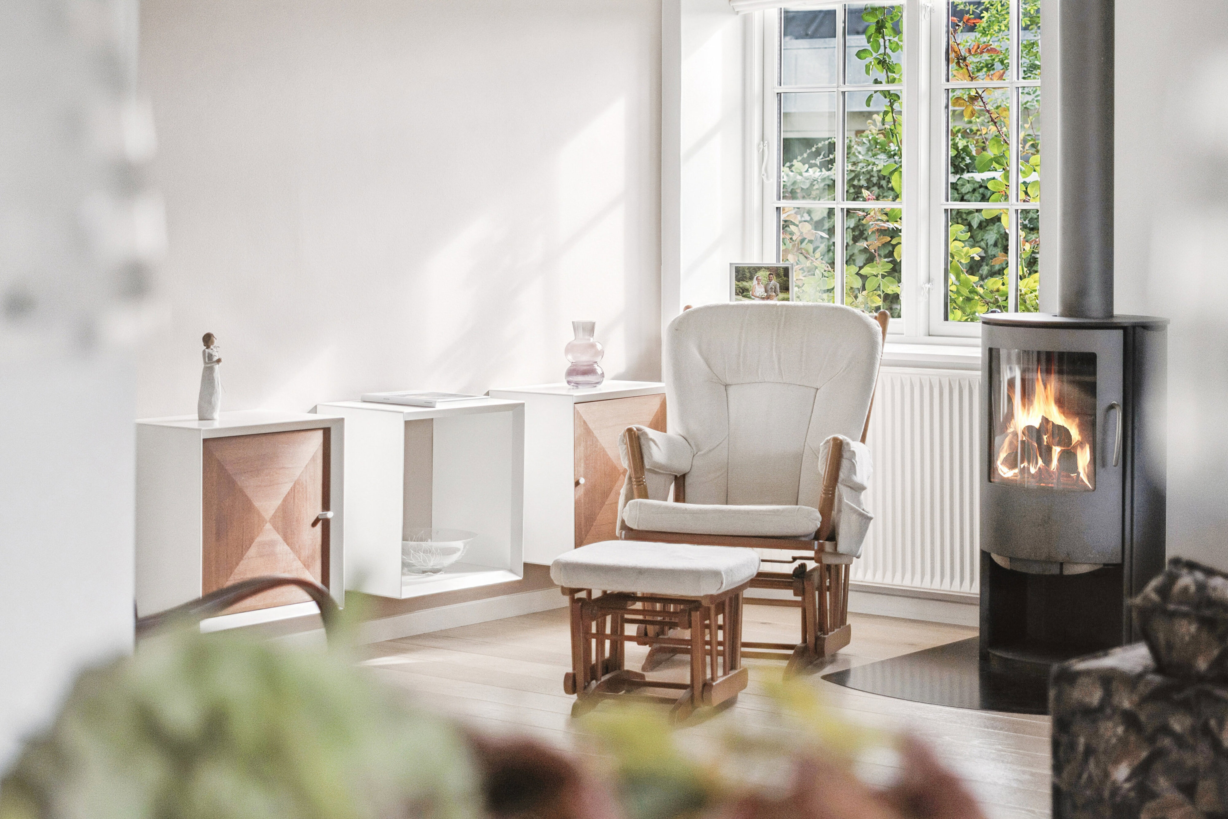 Fortunvej 46, 2920 Charlottenlund