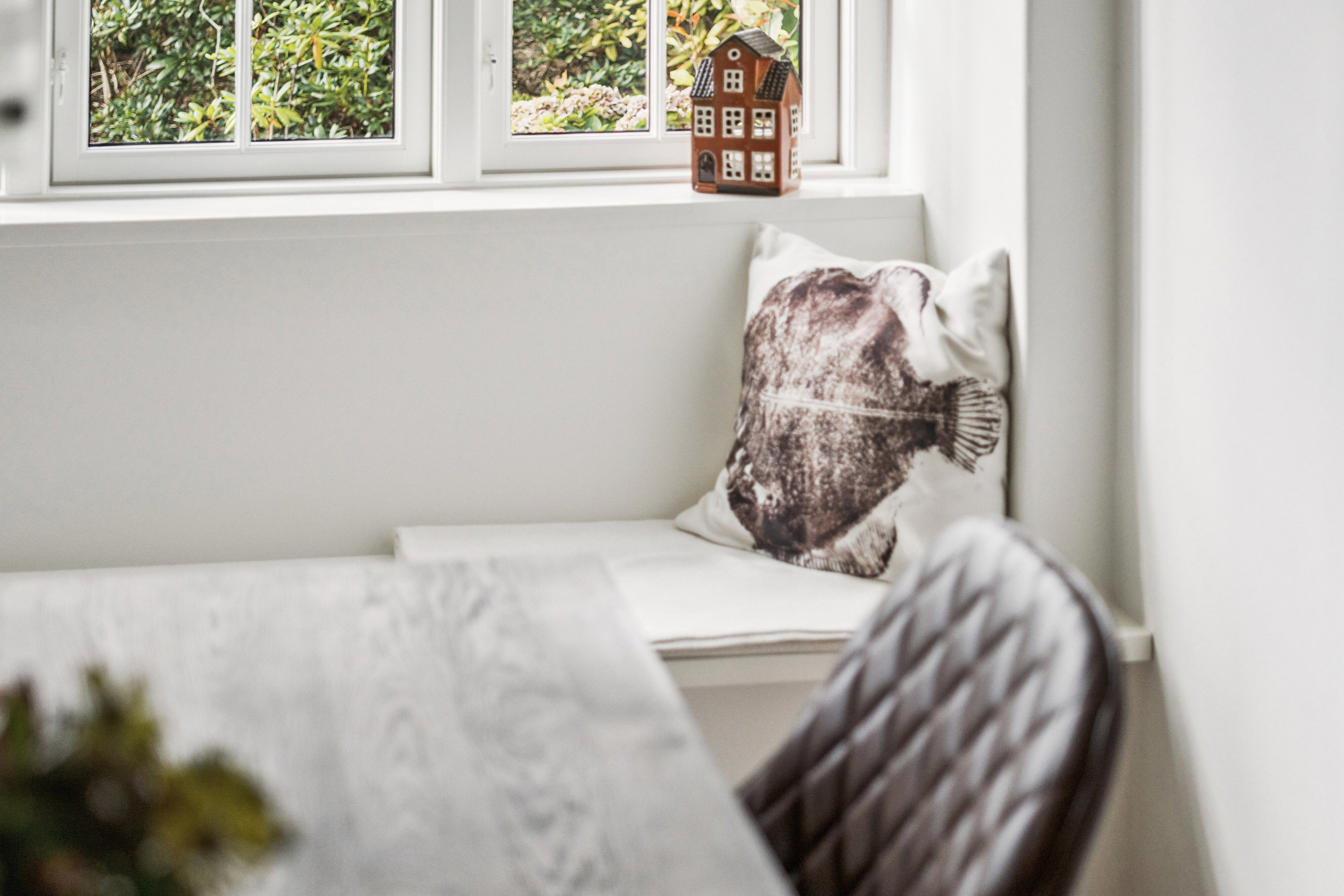 Fortunvej 46, 2920 Charlottenlund