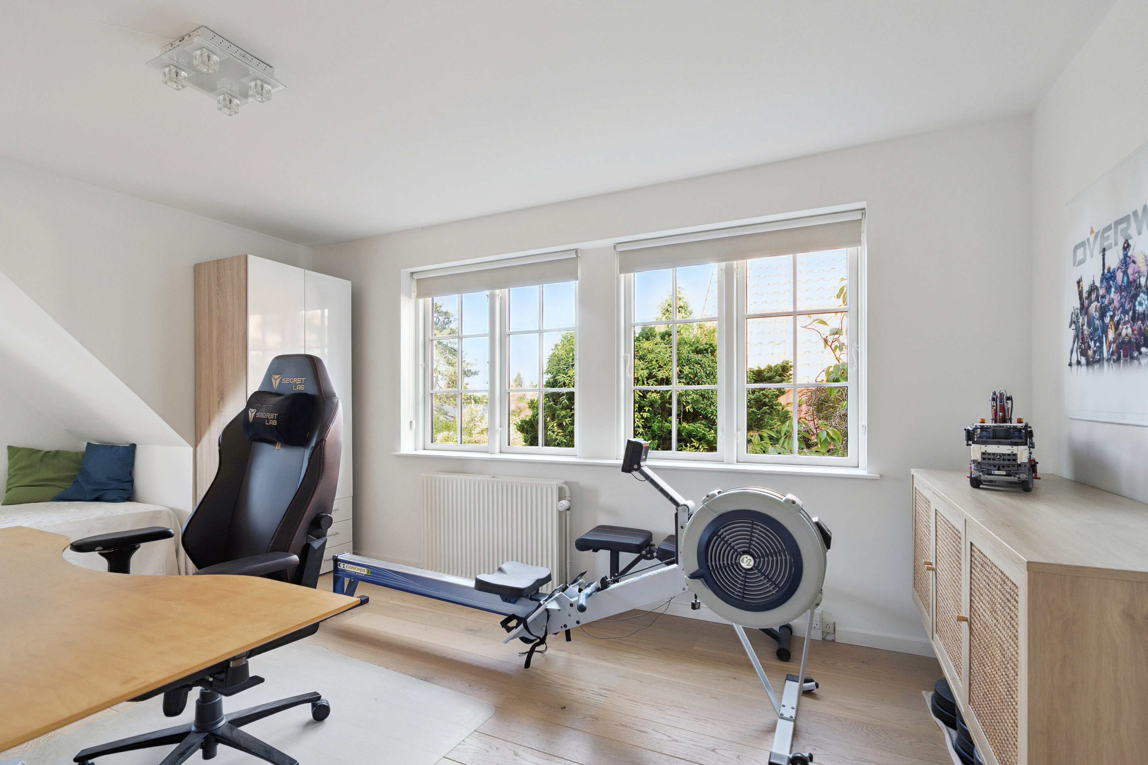 Fortunvej 46, 2920 Charlottenlund