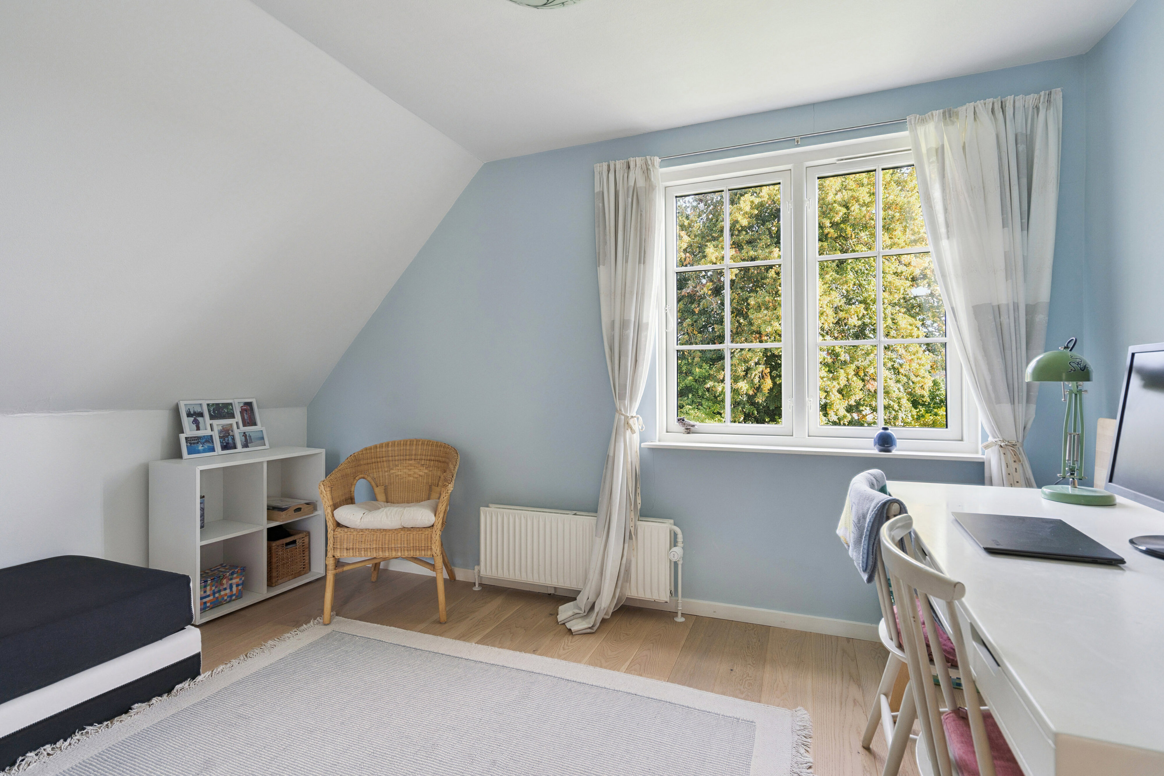 Fortunvej 46, 2920 Charlottenlund