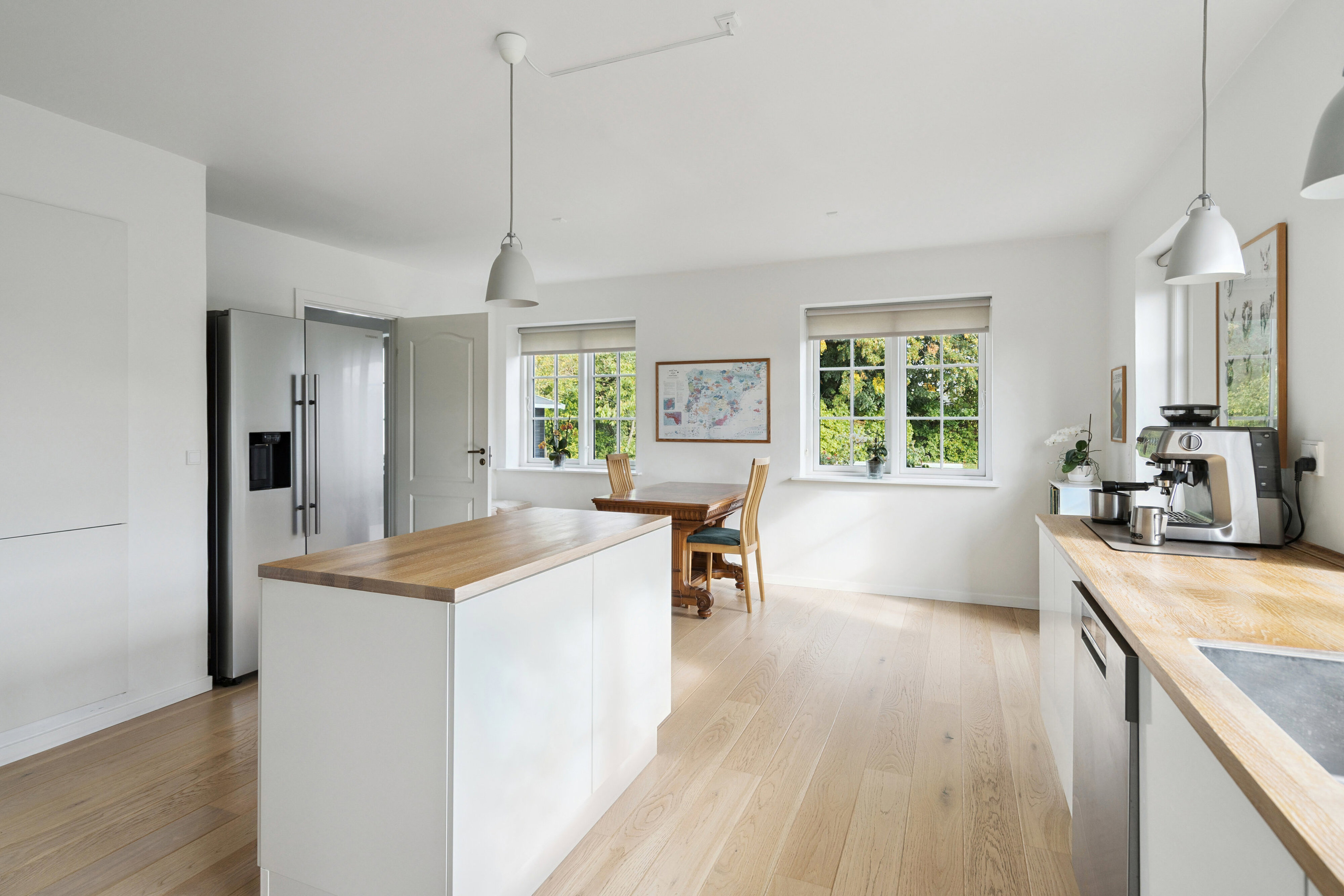 Fortunvej 46, 2920 Charlottenlund