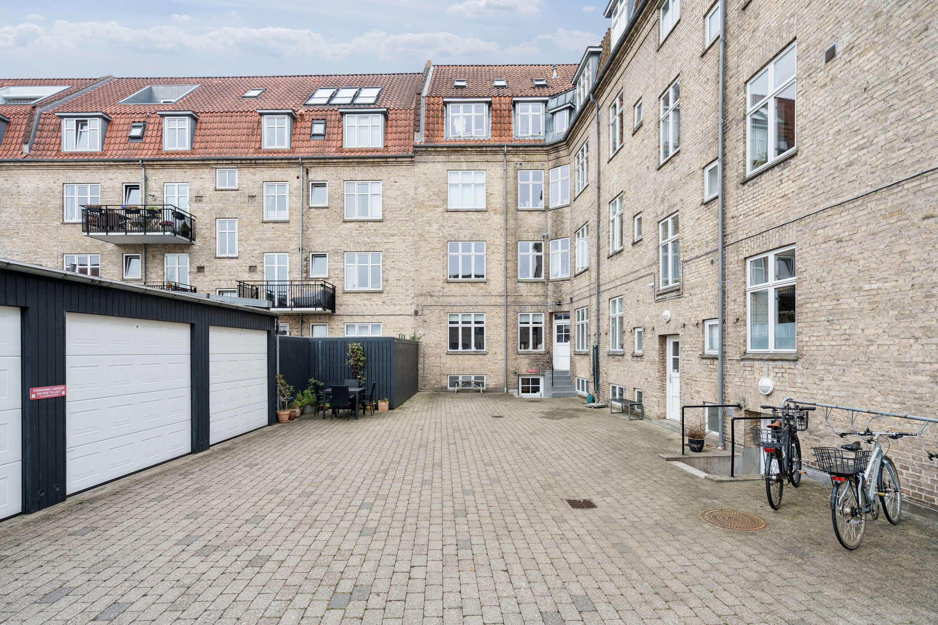 Anders Borks Vej 4, st. th., 9000 Aalborg
