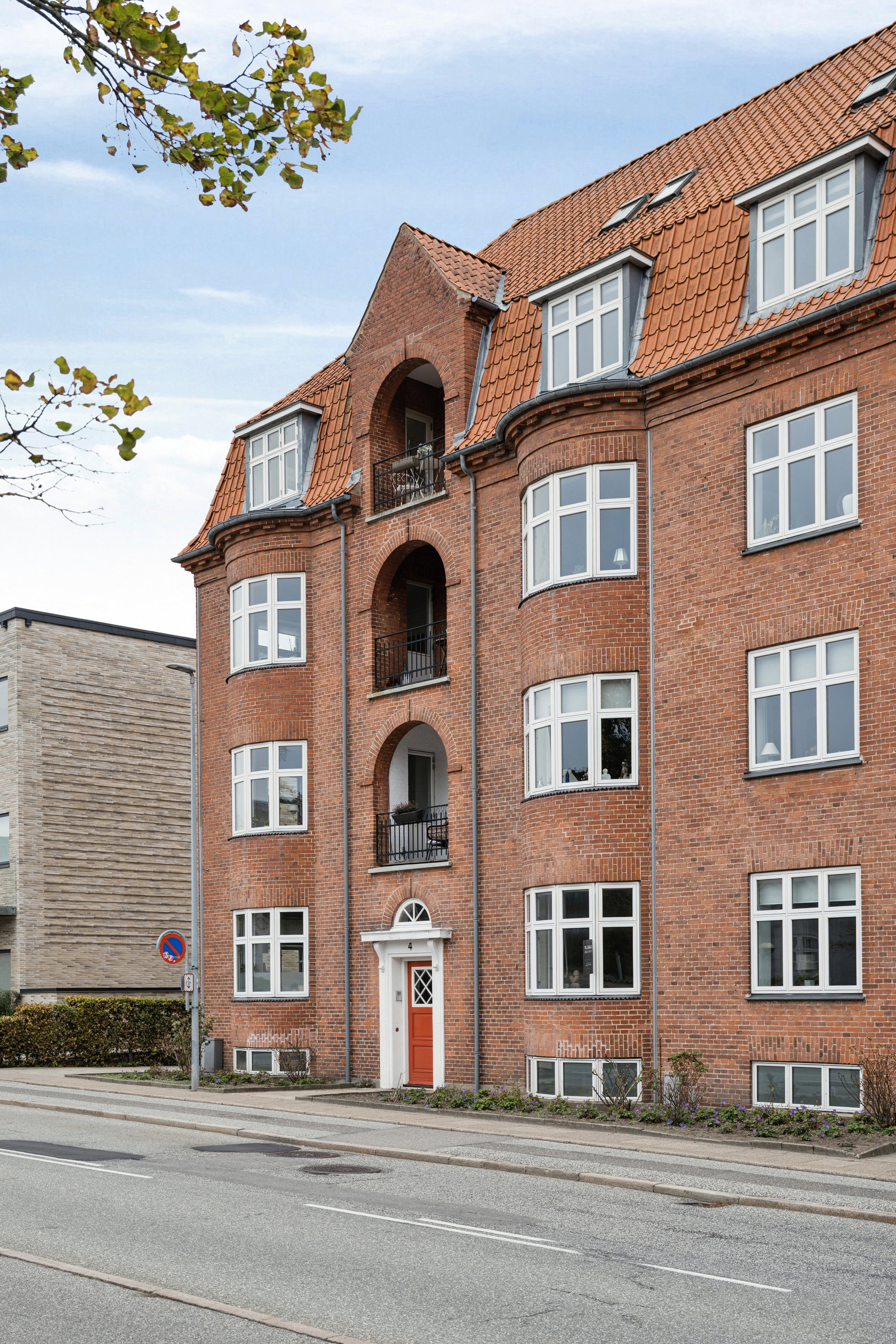 Anders Borks Vej 4, st. th., 9000 Aalborg
