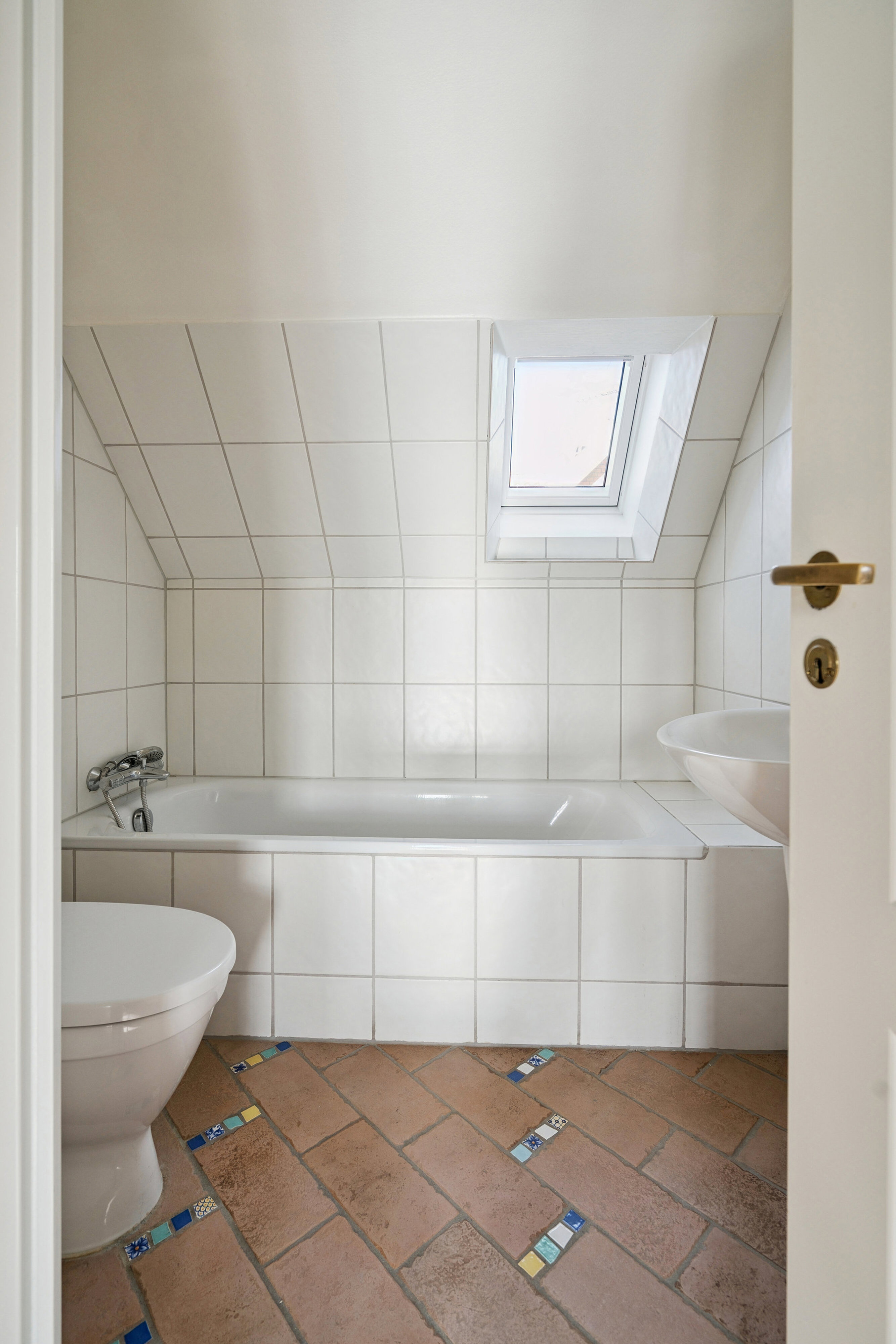 Fortunvej 46, 2920 Charlottenlund