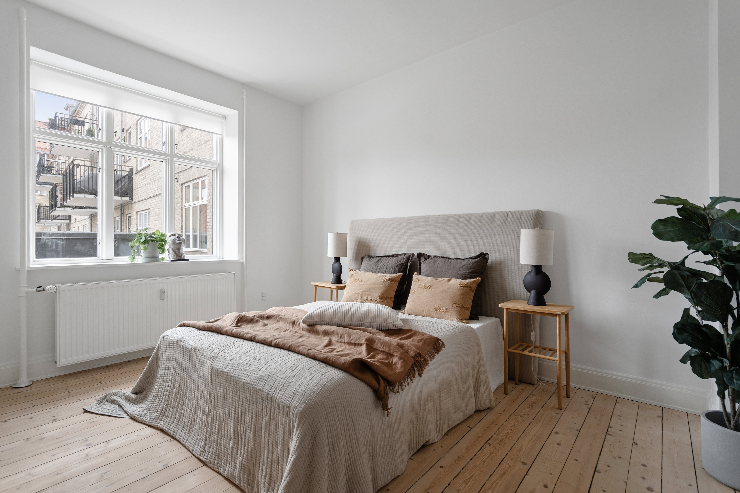 Anders Borks Vej 4, st. th., 9000 Aalborg