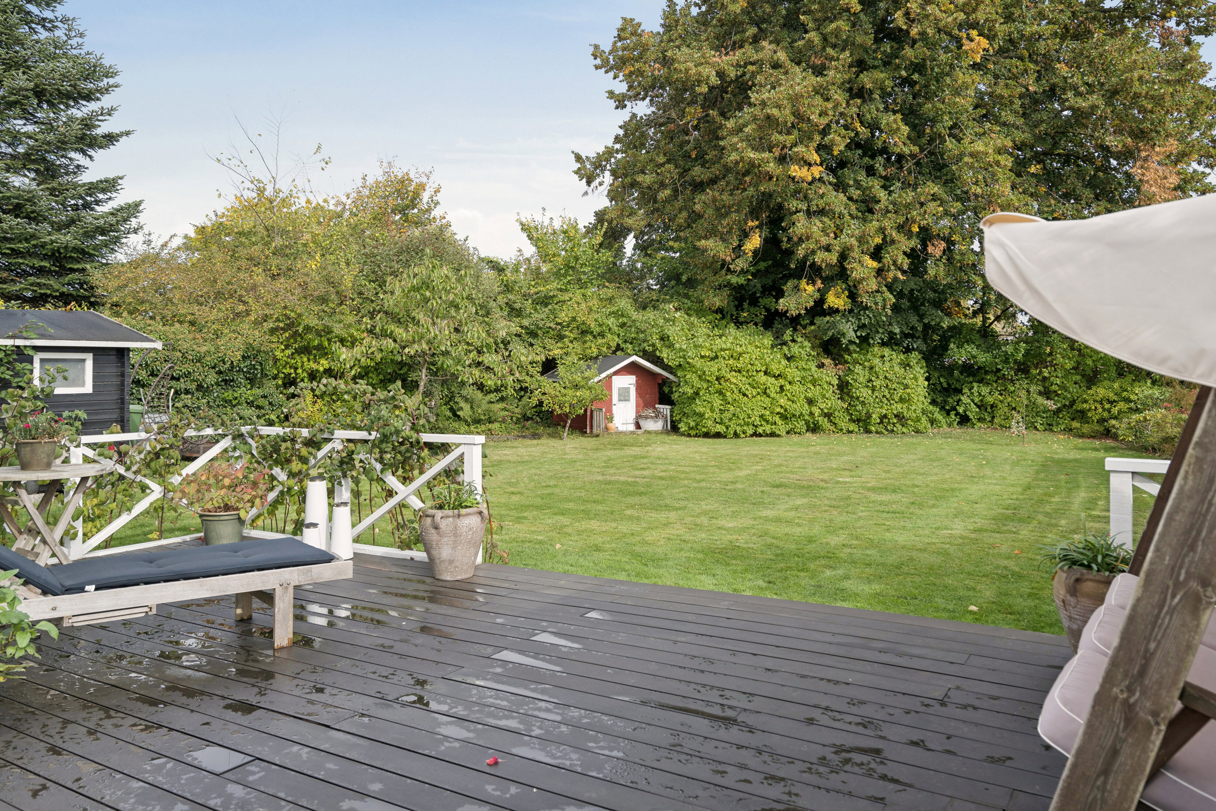 Fortunvej 46, 2920 Charlottenlund