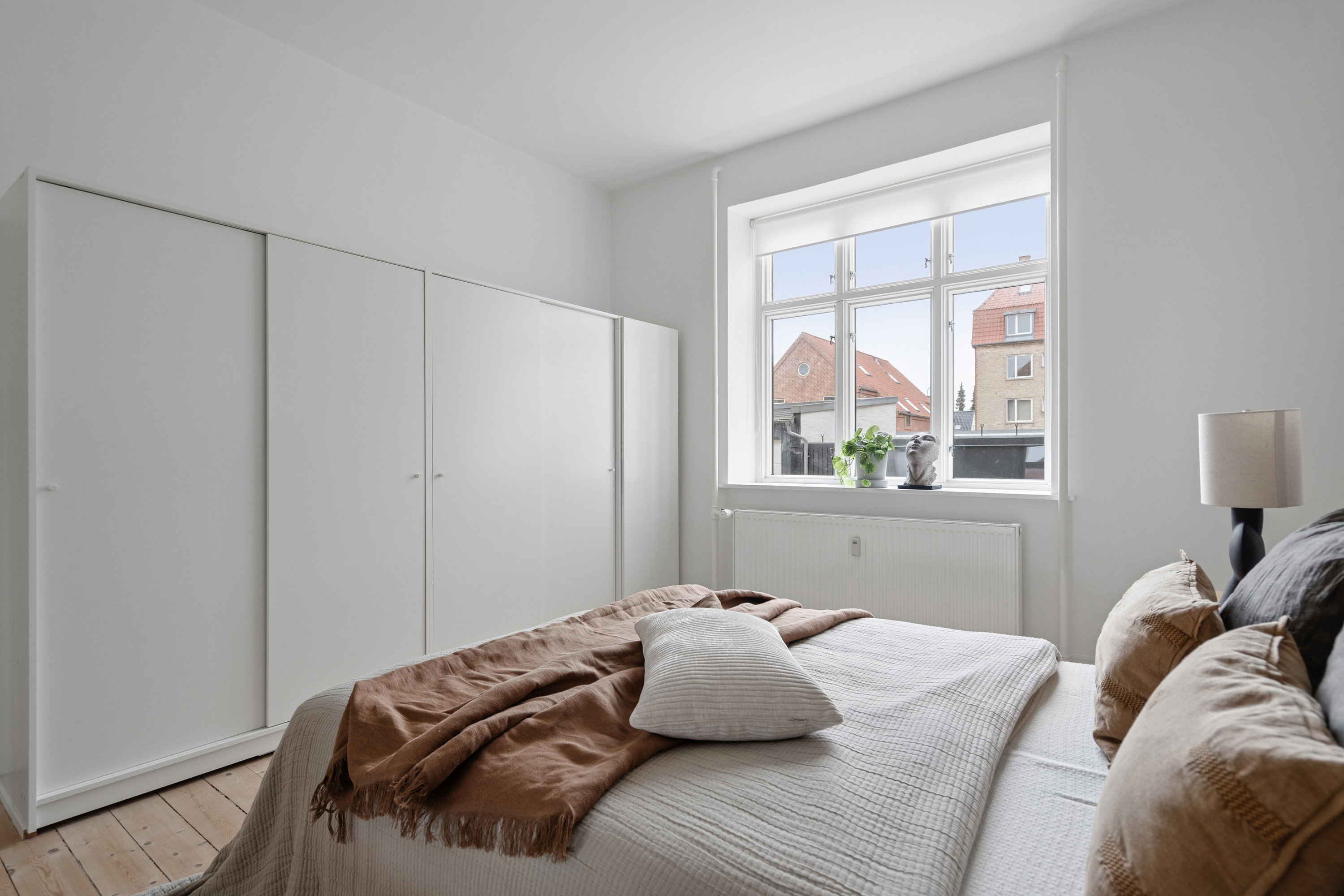 Anders Borks Vej 4, st. th., 9000 Aalborg