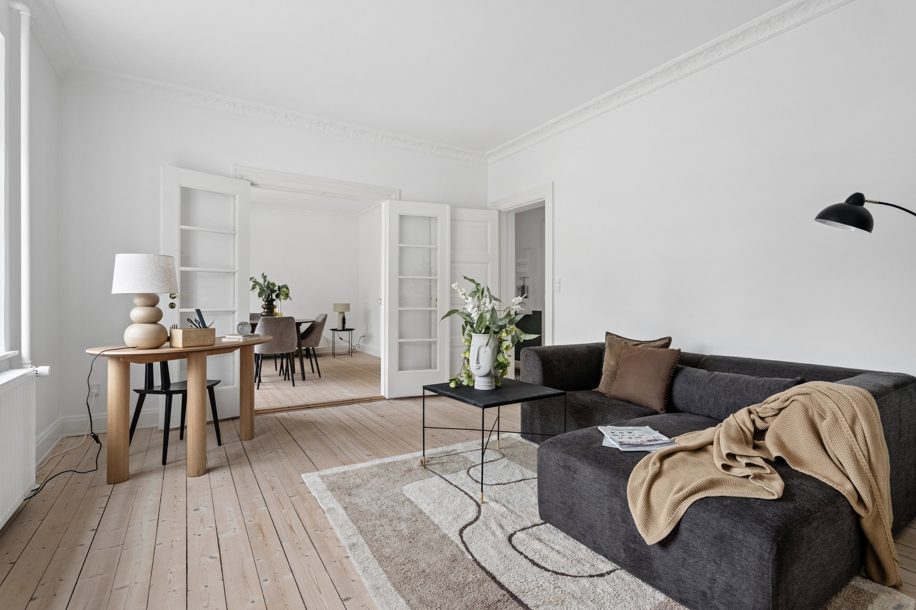 Anders Borks Vej 4, st. th., 9000 Aalborg