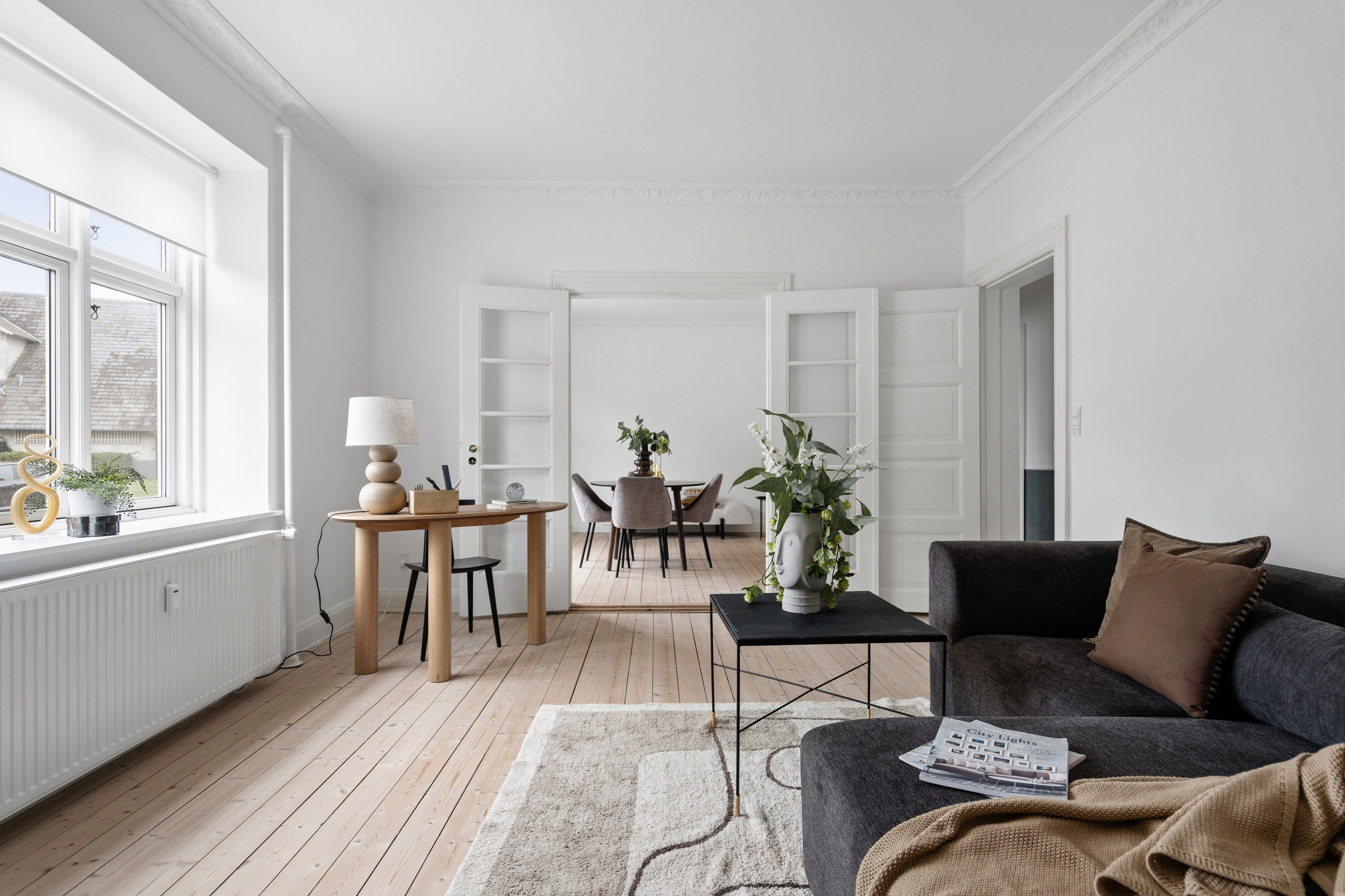 Anders Borks Vej 4, st. th., 9000 Aalborg