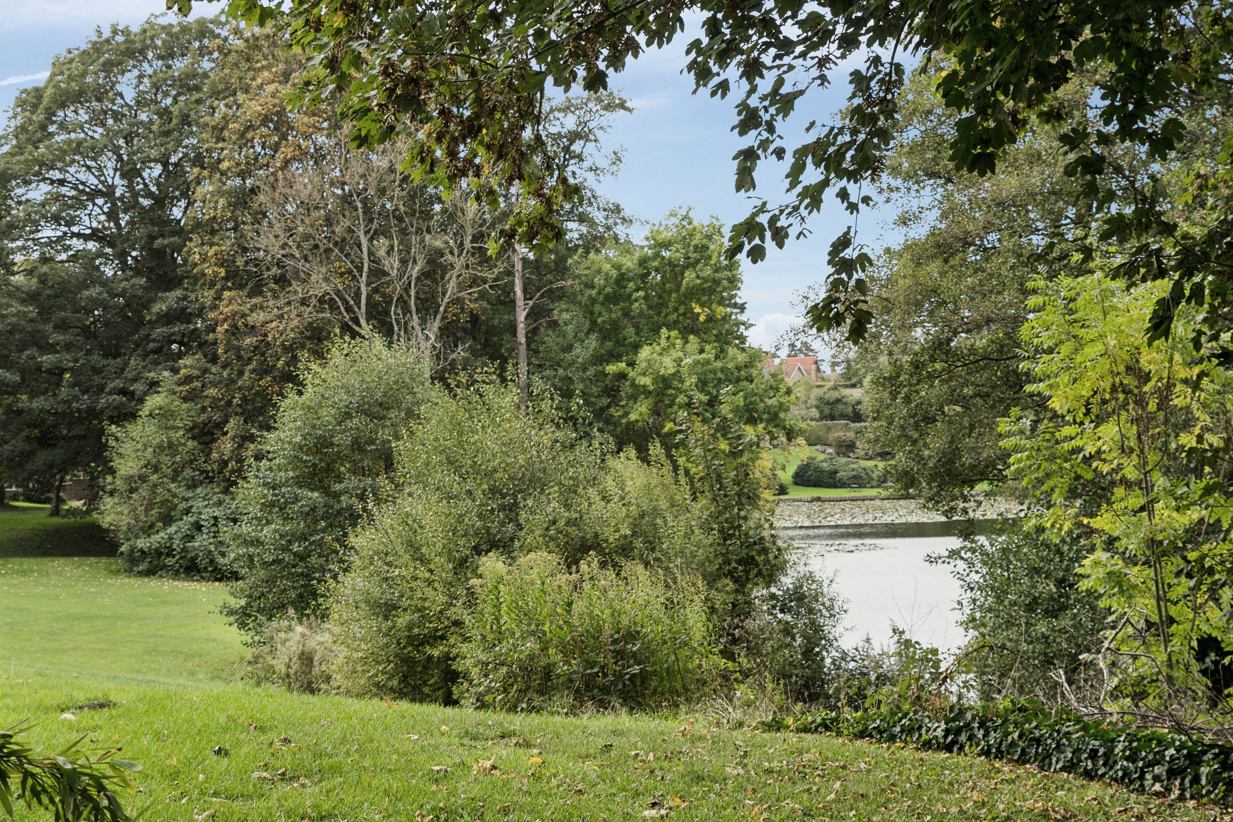 Fortunvej 46, 2920 Charlottenlund