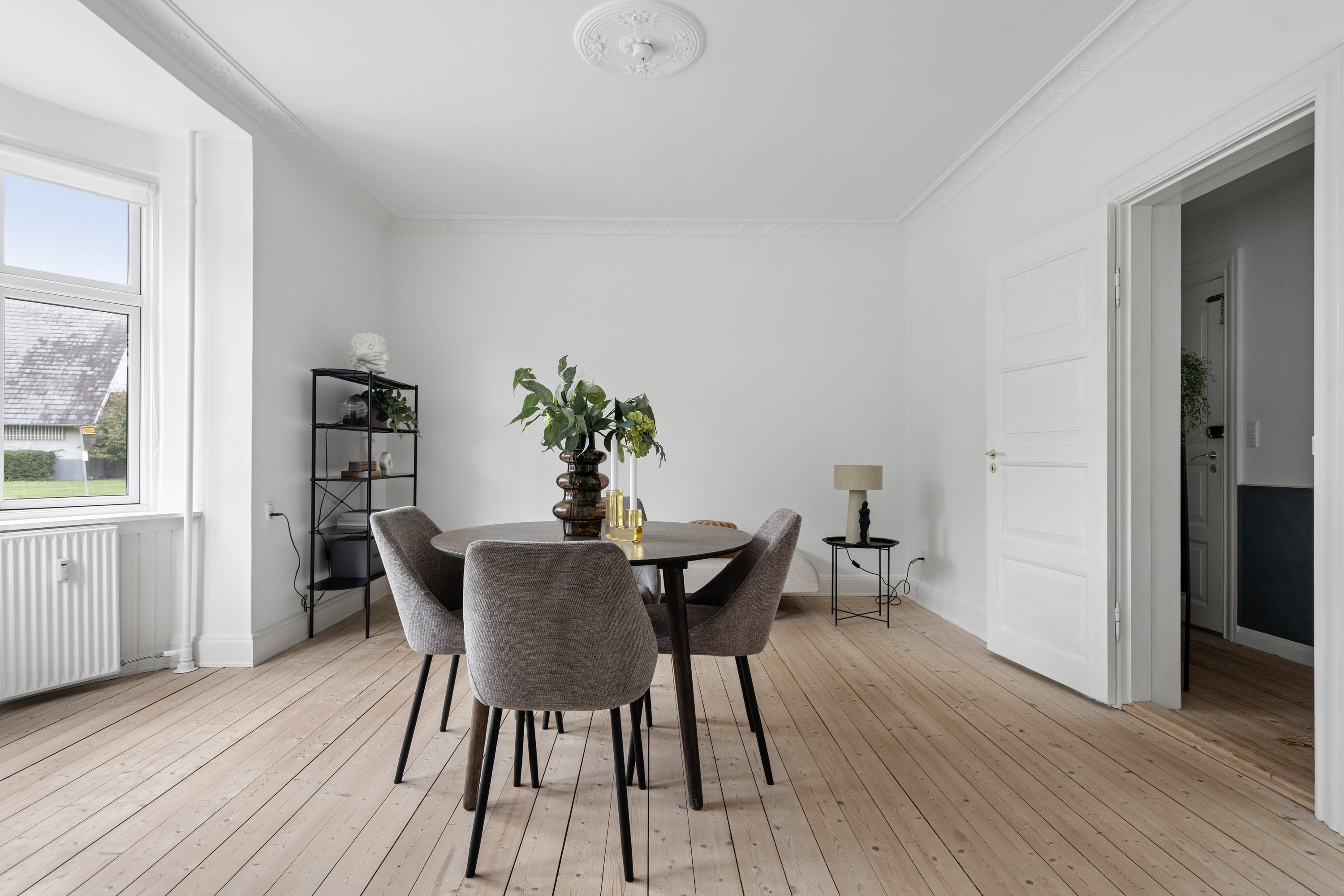 Anders Borks Vej 4, st. th., 9000 Aalborg