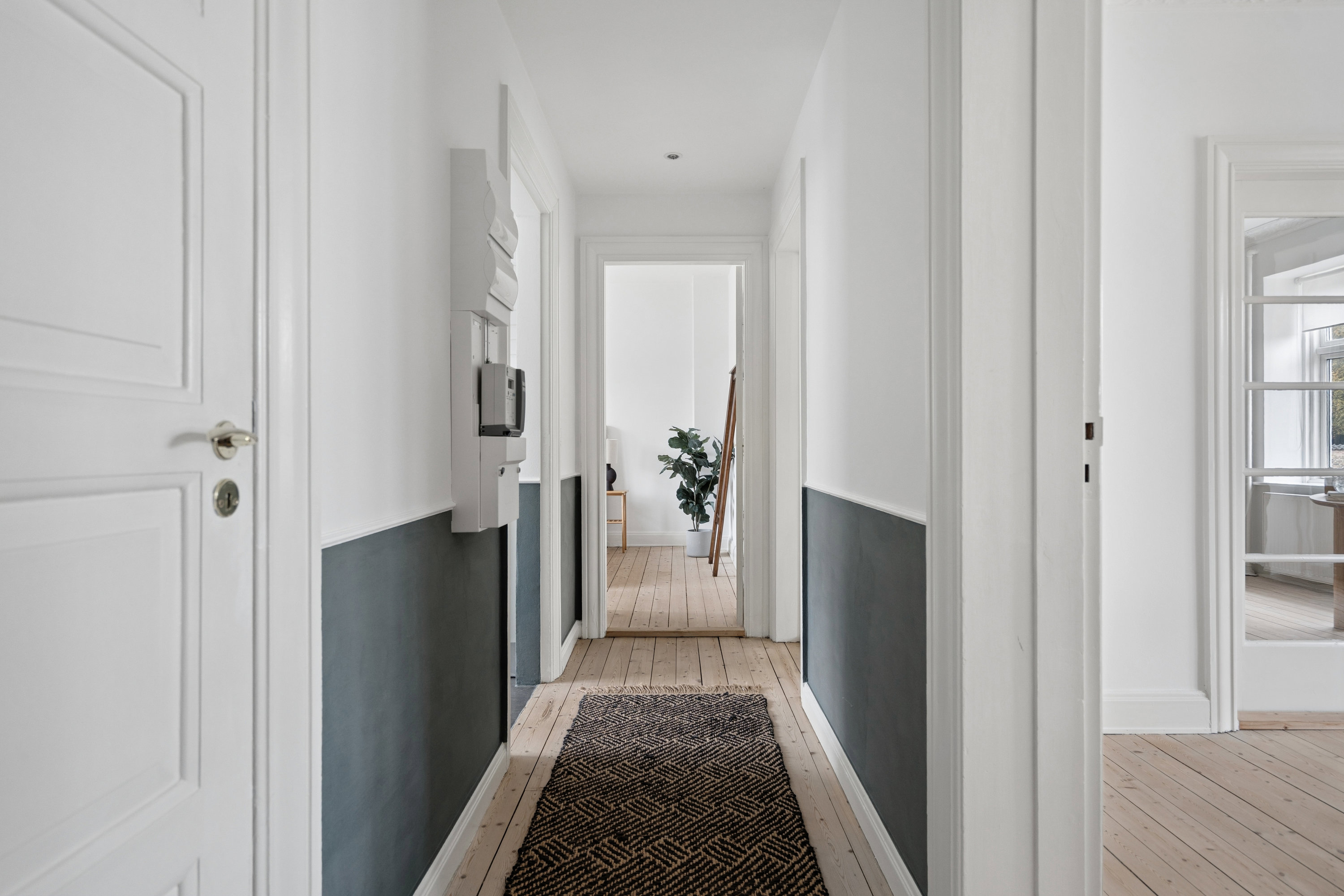 Anders Borks Vej 4, st. th., 9000 Aalborg