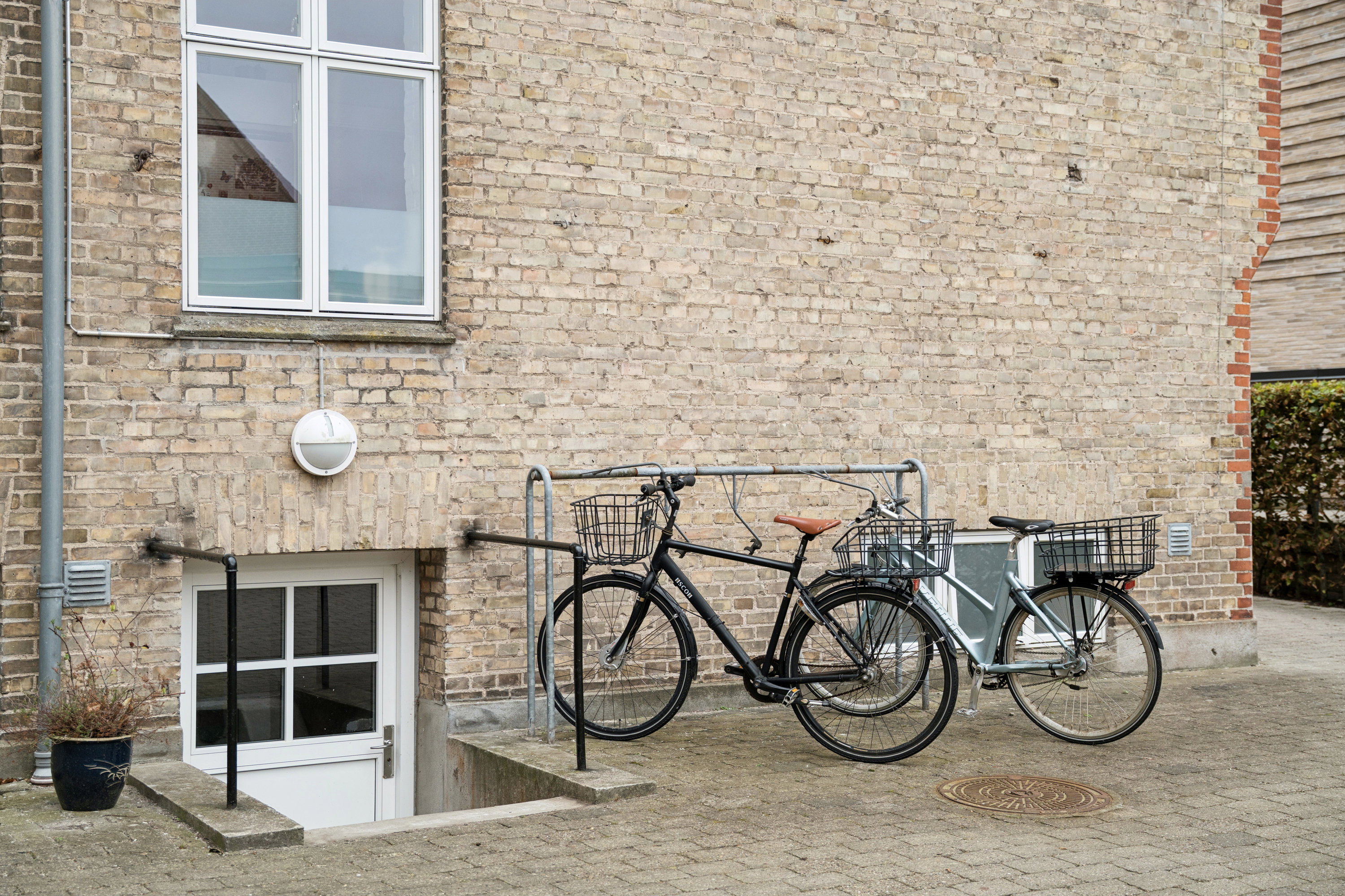 Anders Borks Vej 4, st. th., 9000 Aalborg