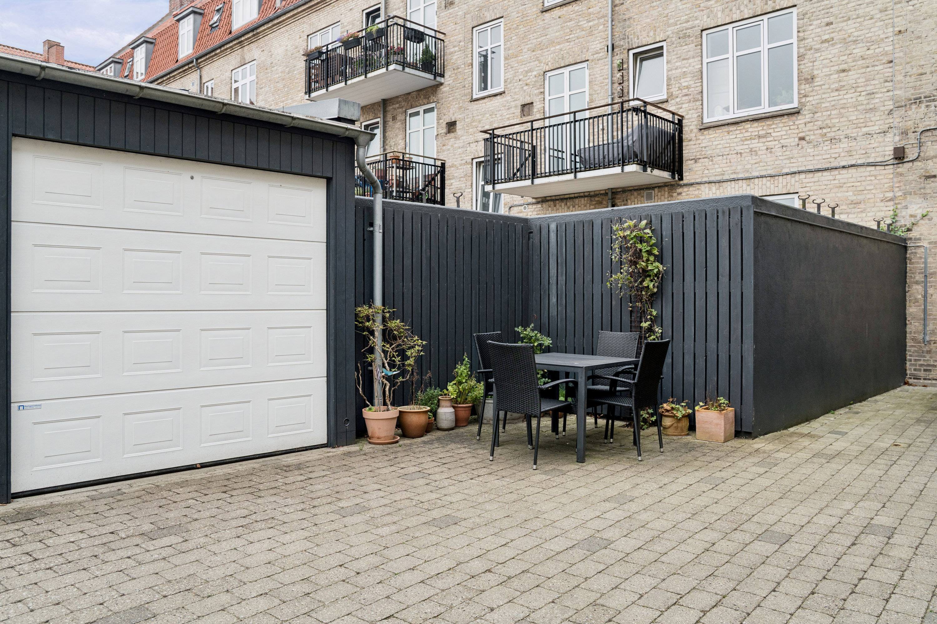 Anders Borks Vej 4, st. th., 9000 Aalborg