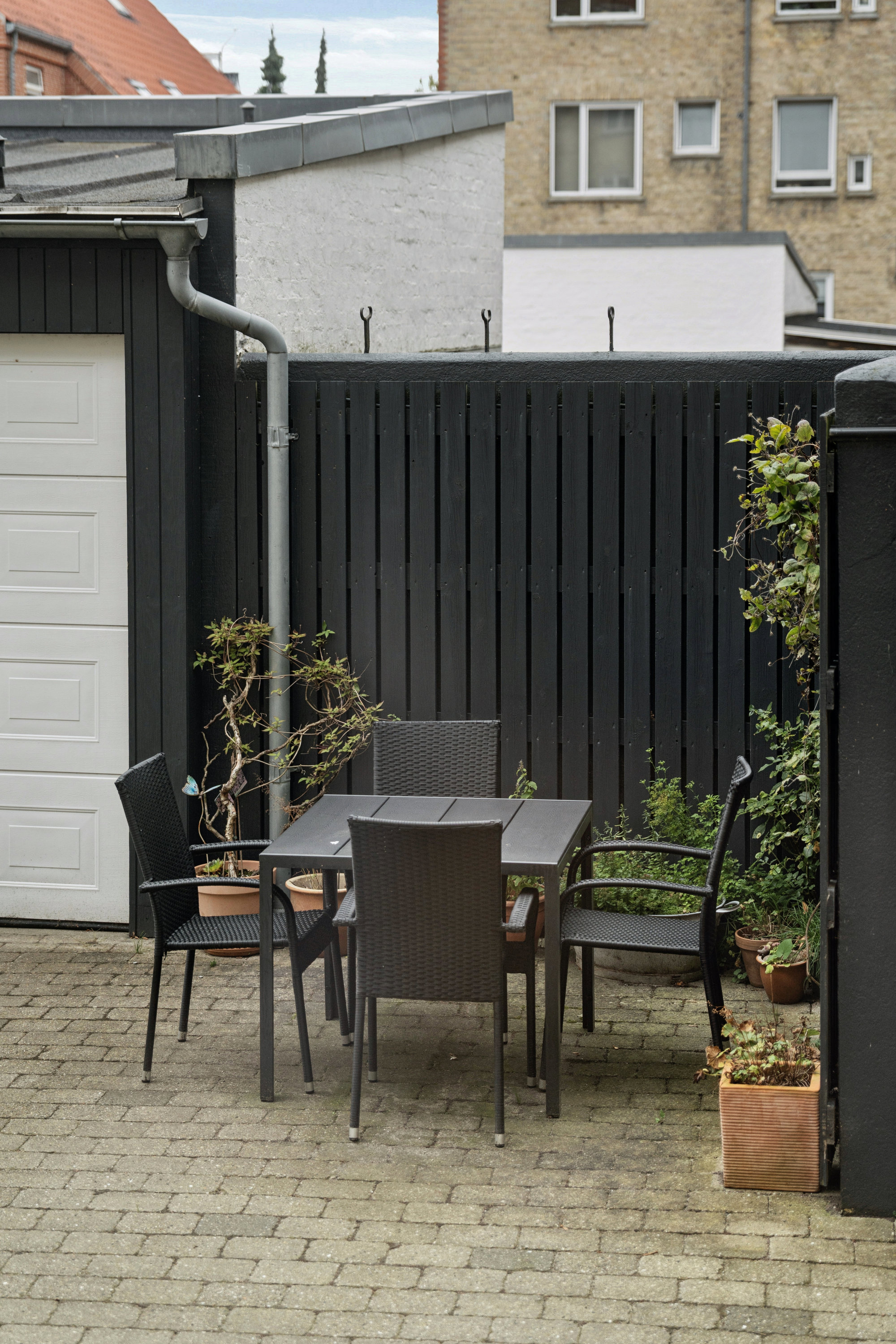 Anders Borks Vej 4, st. th., 9000 Aalborg