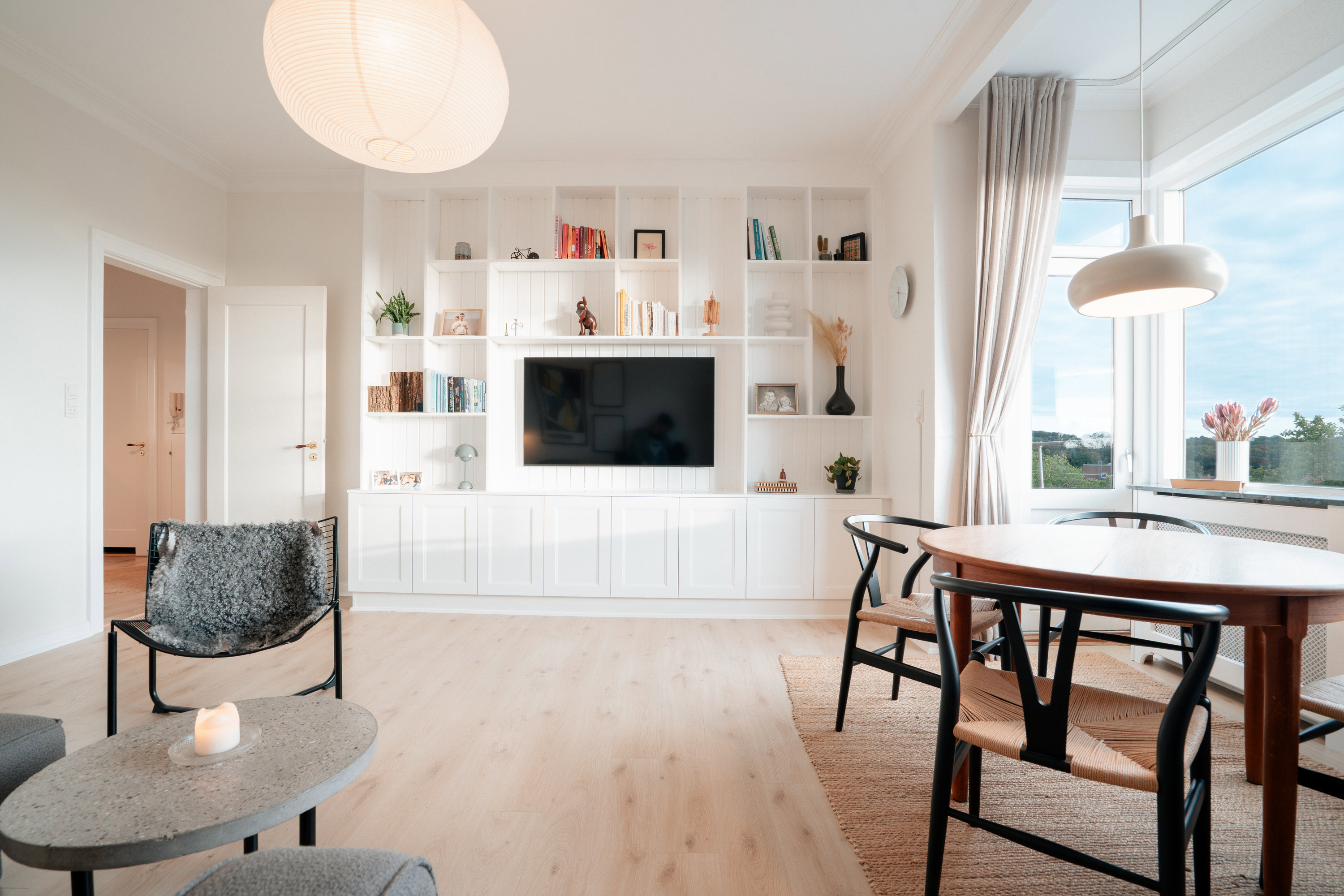 P.P. Ørums Gade 22, 4. tv., 8000 Aarhus C