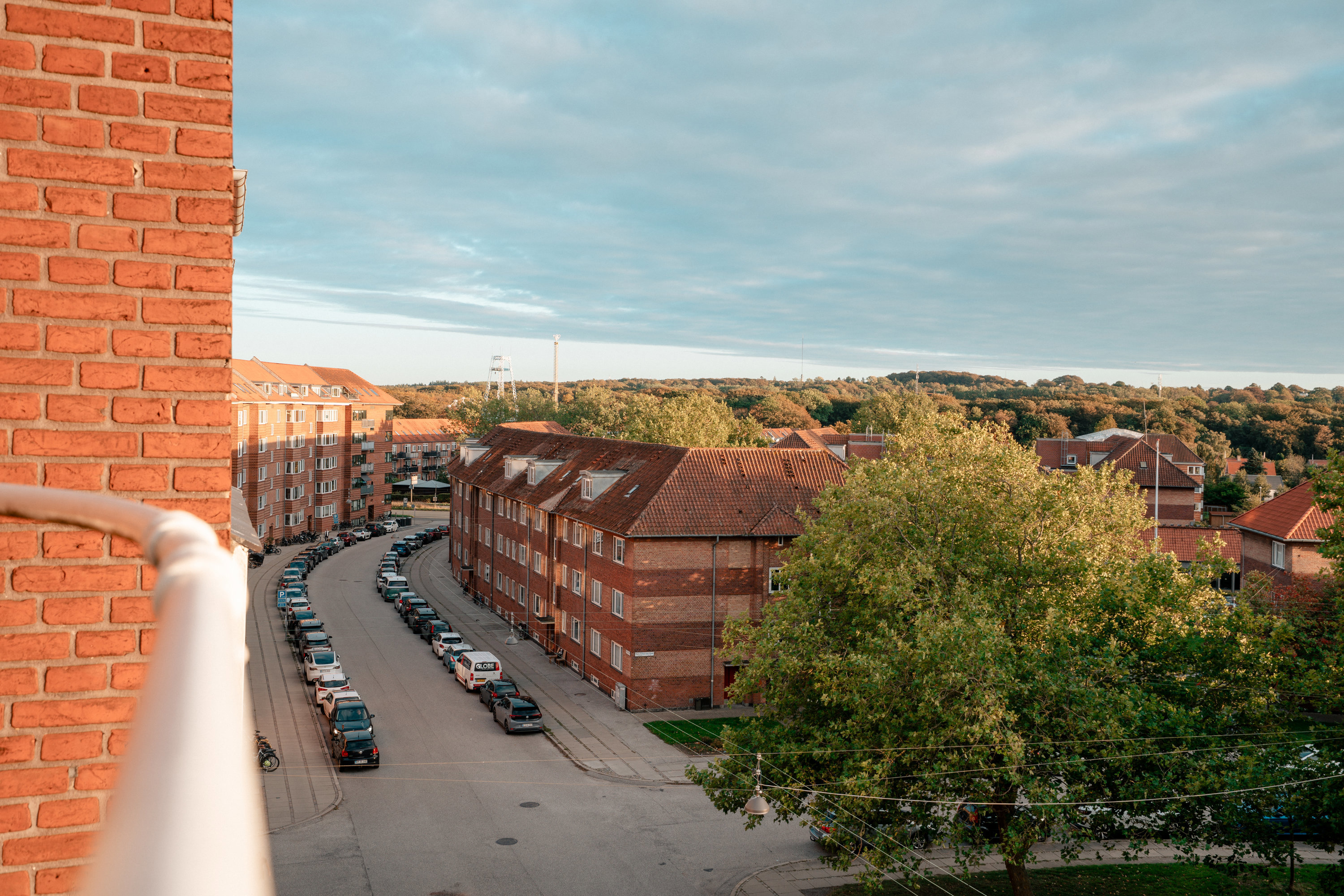 P.P. Ørums Gade 22, 4. tv., 8000 Aarhus C