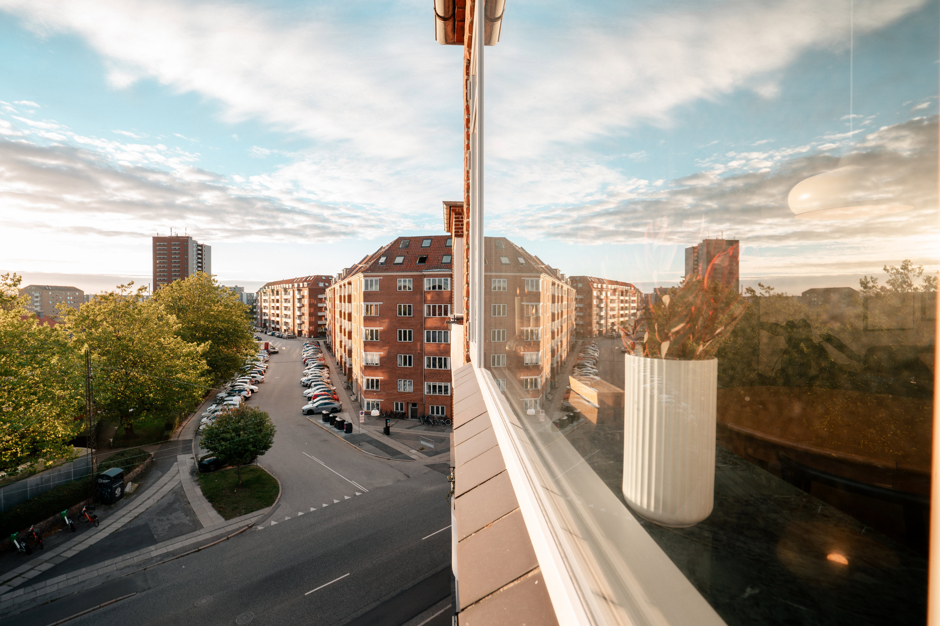 P.P. Ørums Gade 22, 4. tv., 8000 Aarhus C
