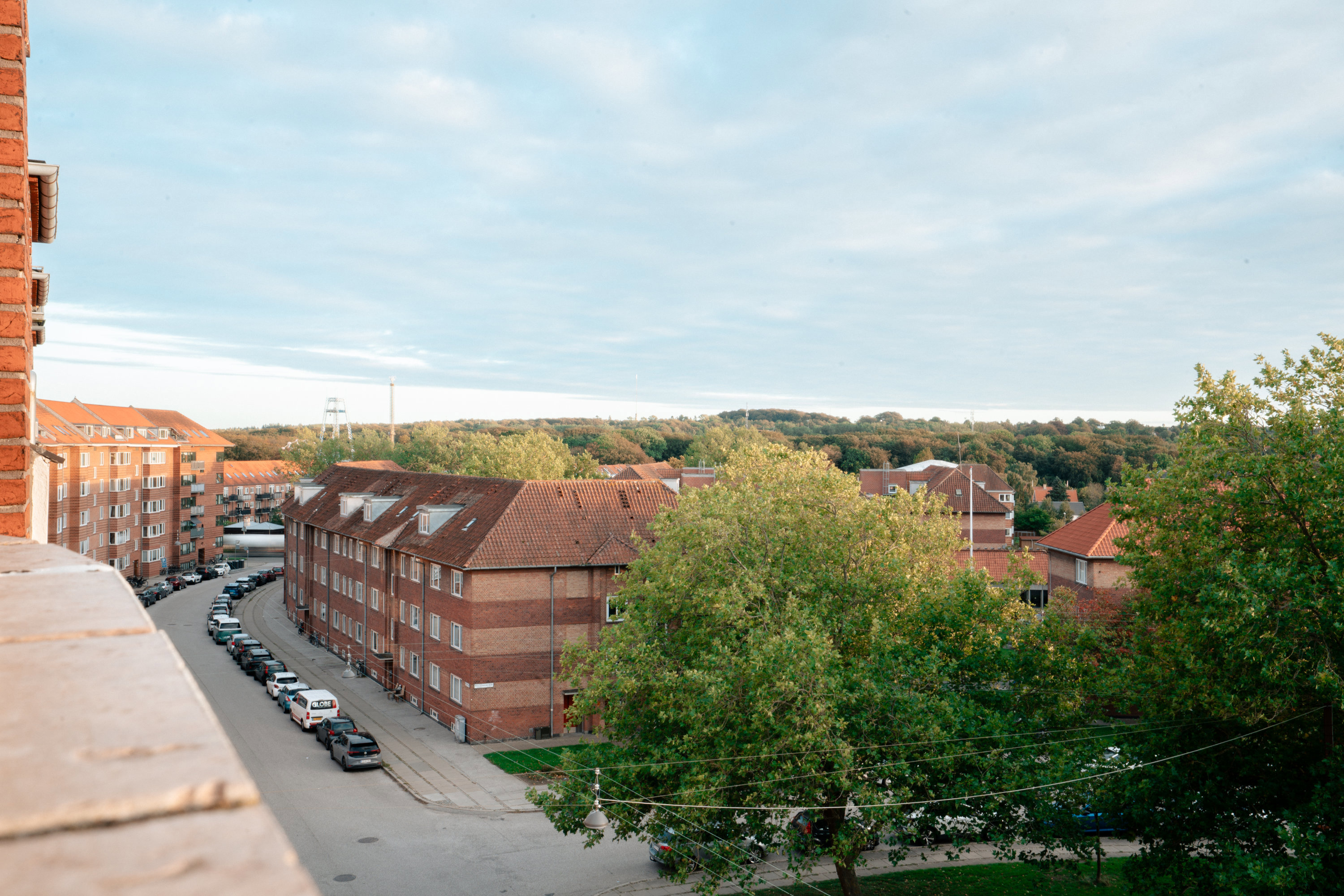 P.P. Ørums Gade 22, 4. tv., 8000 Aarhus C