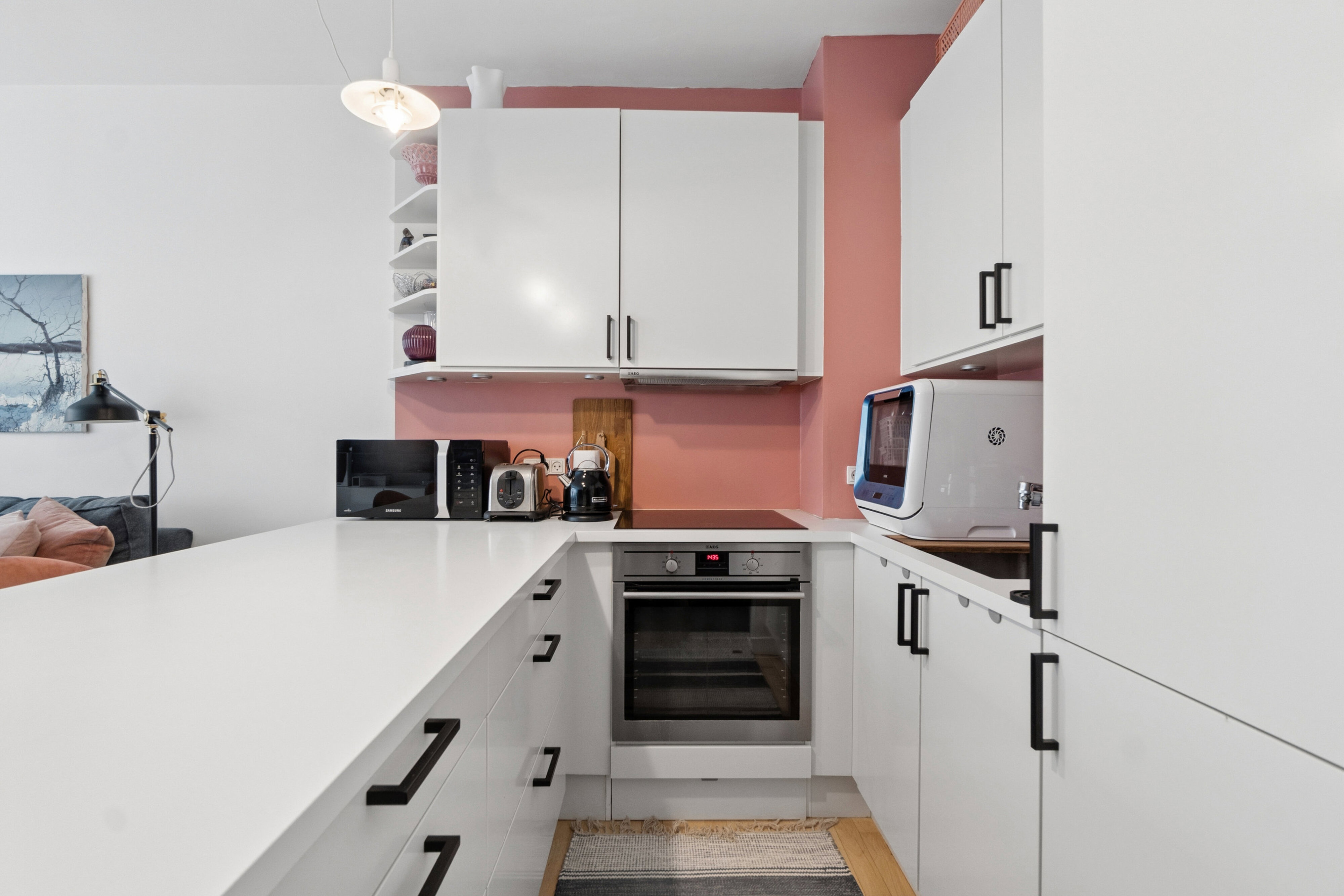 Halsskovgade 4, 3. 313., 2100 København Ø