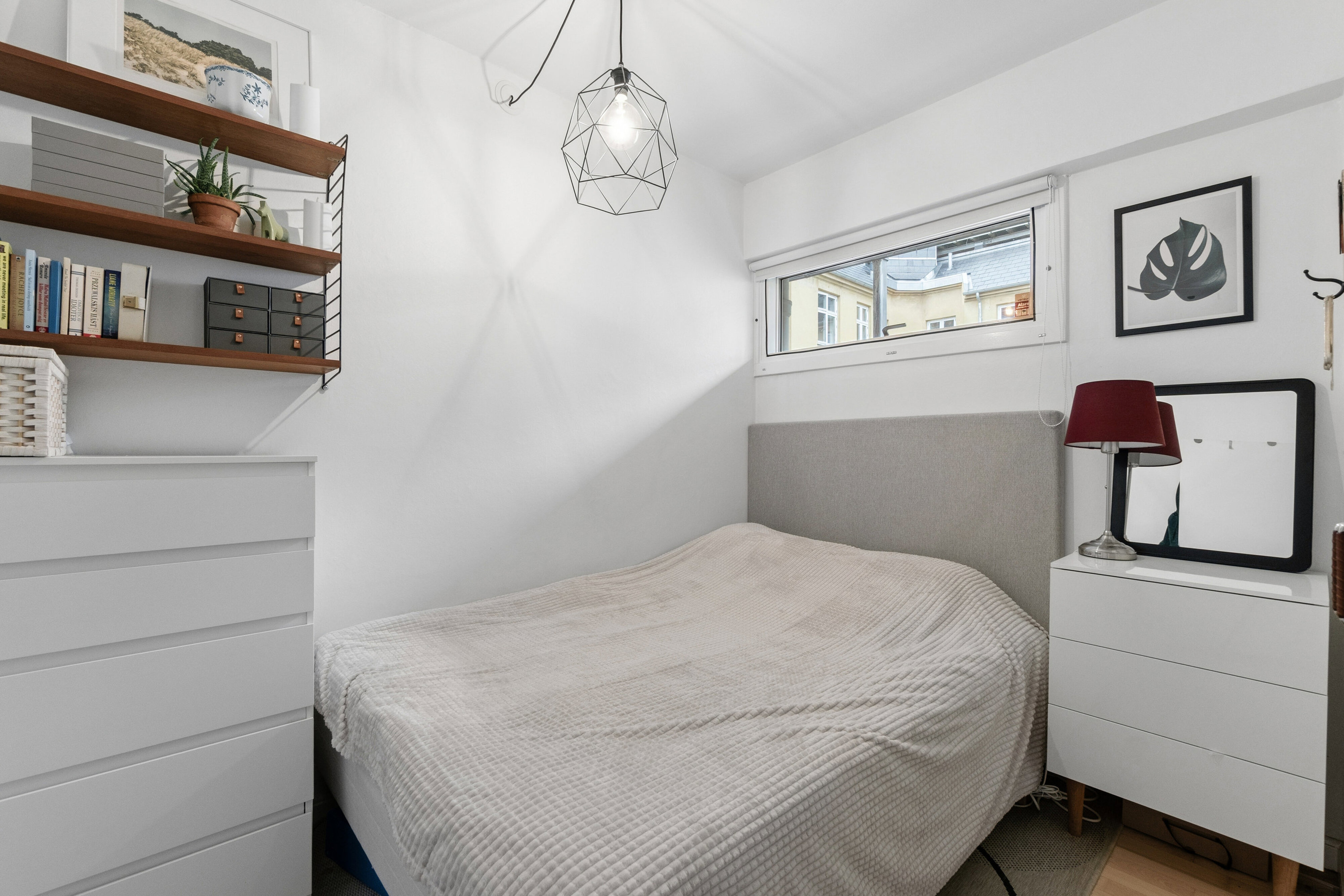 Halsskovgade 4, 3. 313., 2100 København Ø