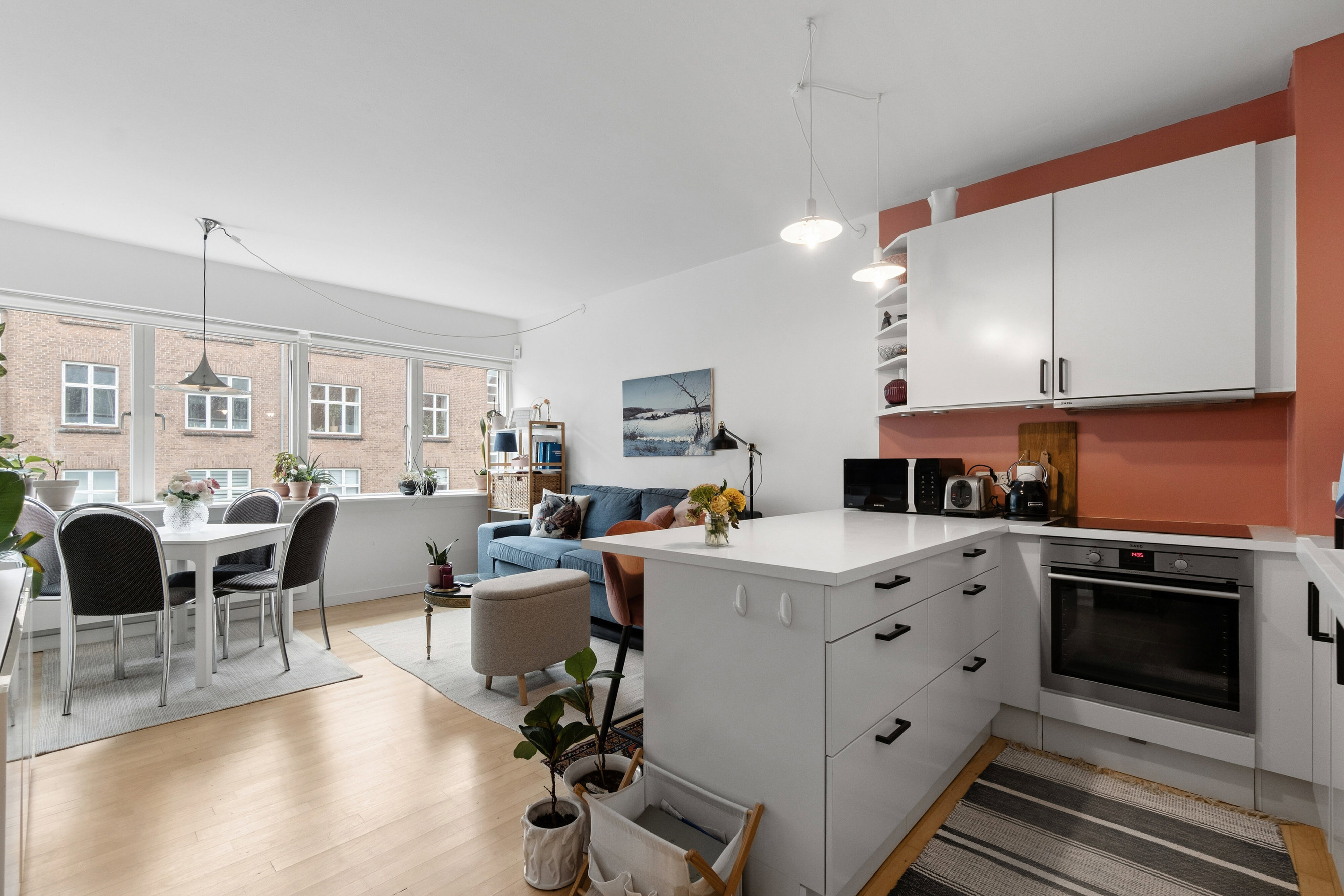 Halsskovgade 4, 3. 313., 2100 København Ø