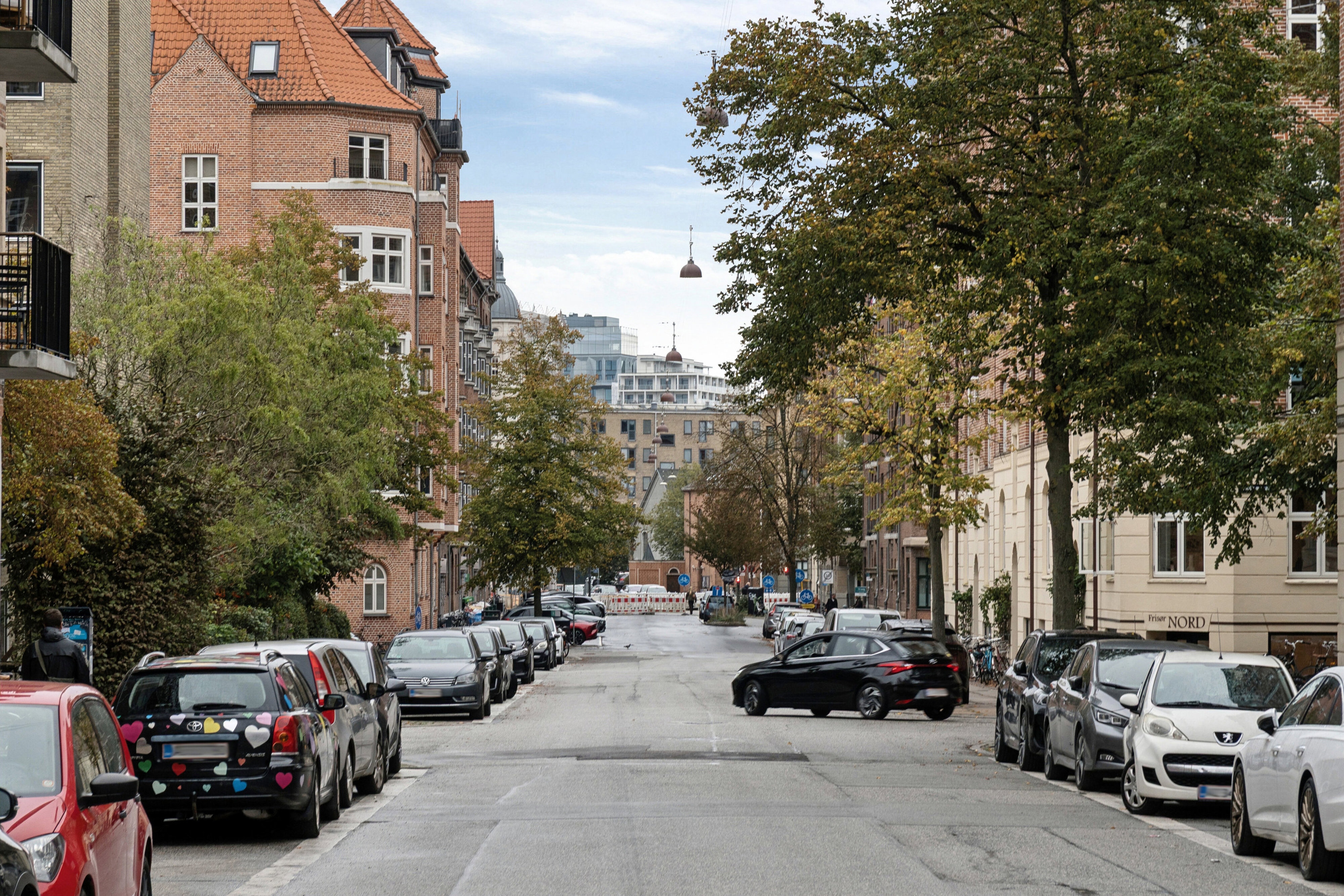 Halsskovgade 4, 3. 313., 2100 København Ø