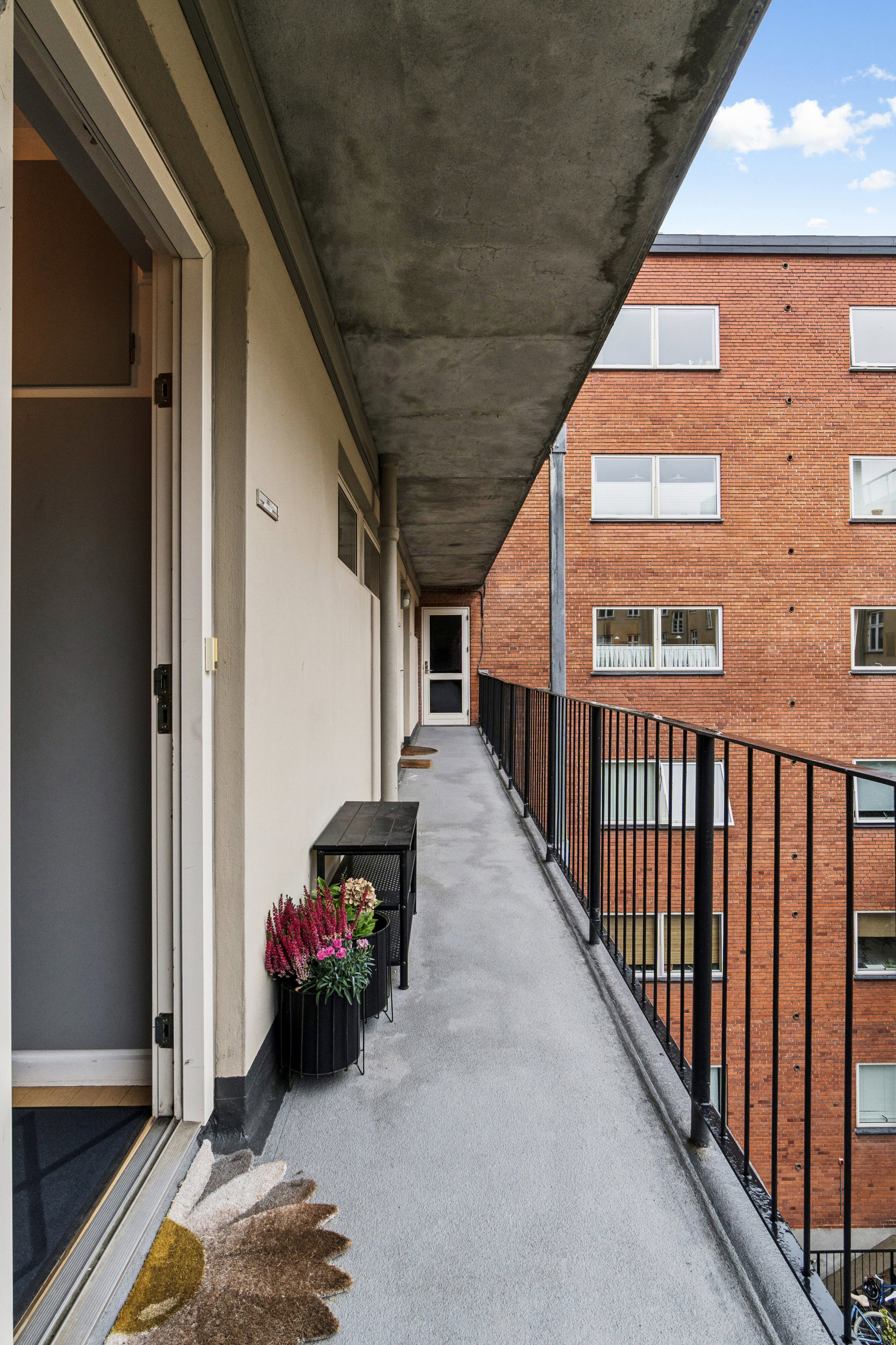 Halsskovgade 4, 3. 313., 2100 København Ø